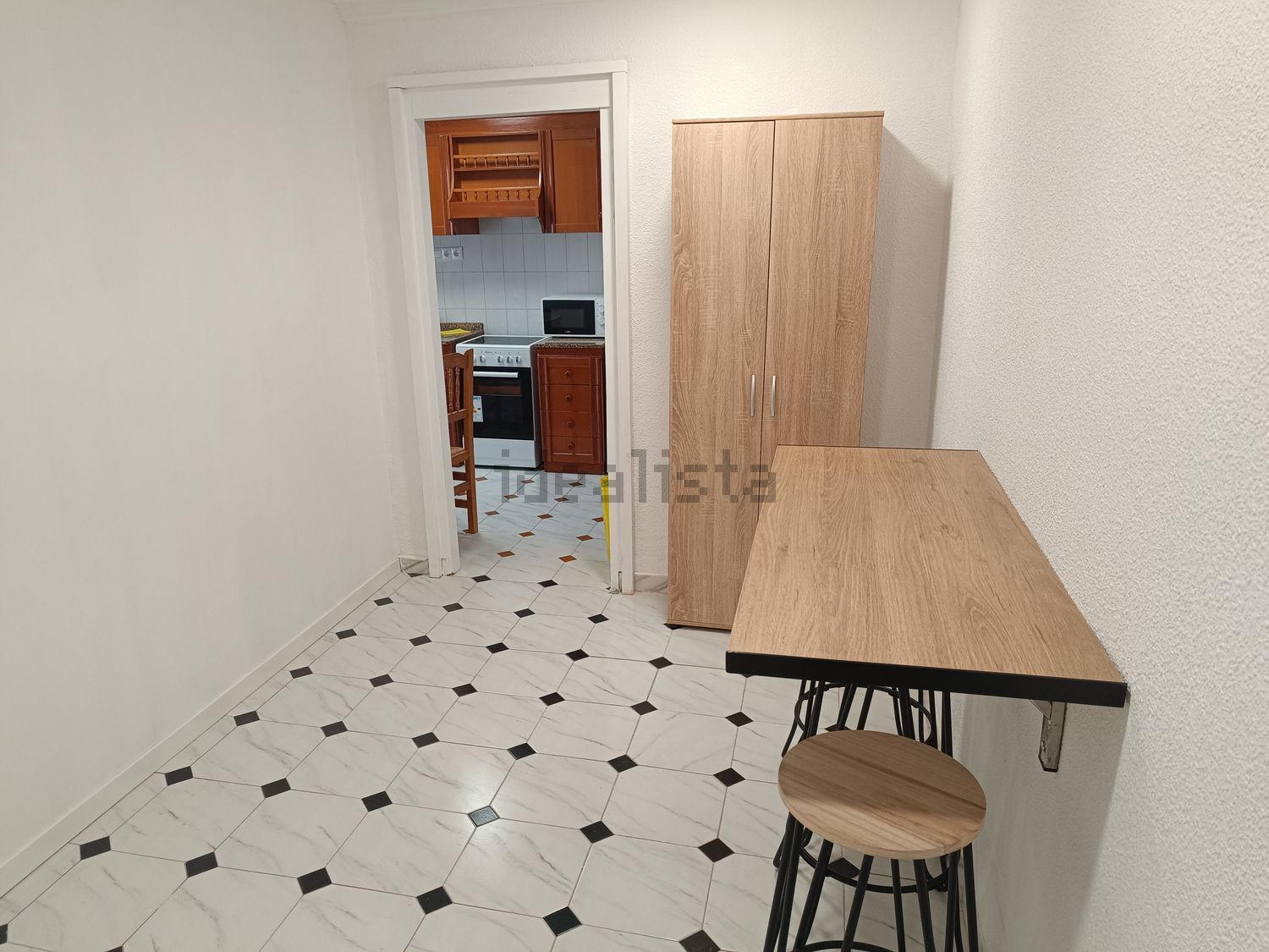 Habitació de lloguer, Sant Vicent del Raspeig