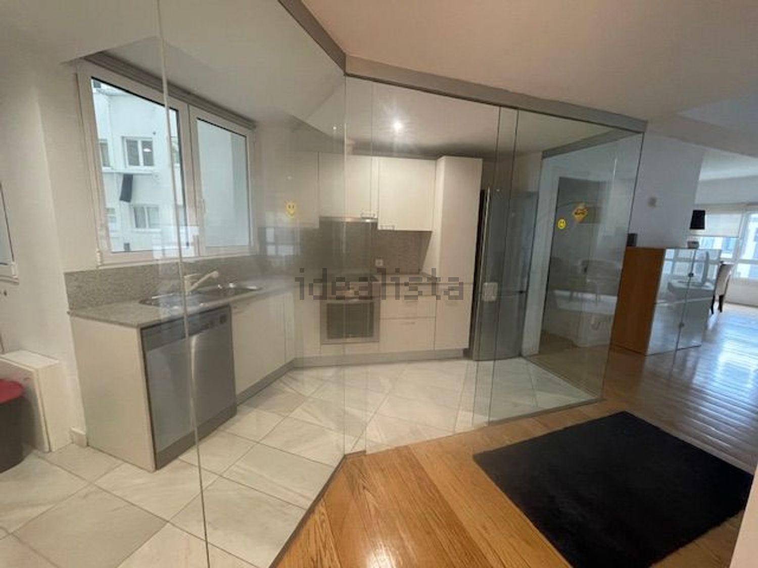 Appartamento 148 m² a A Coruña