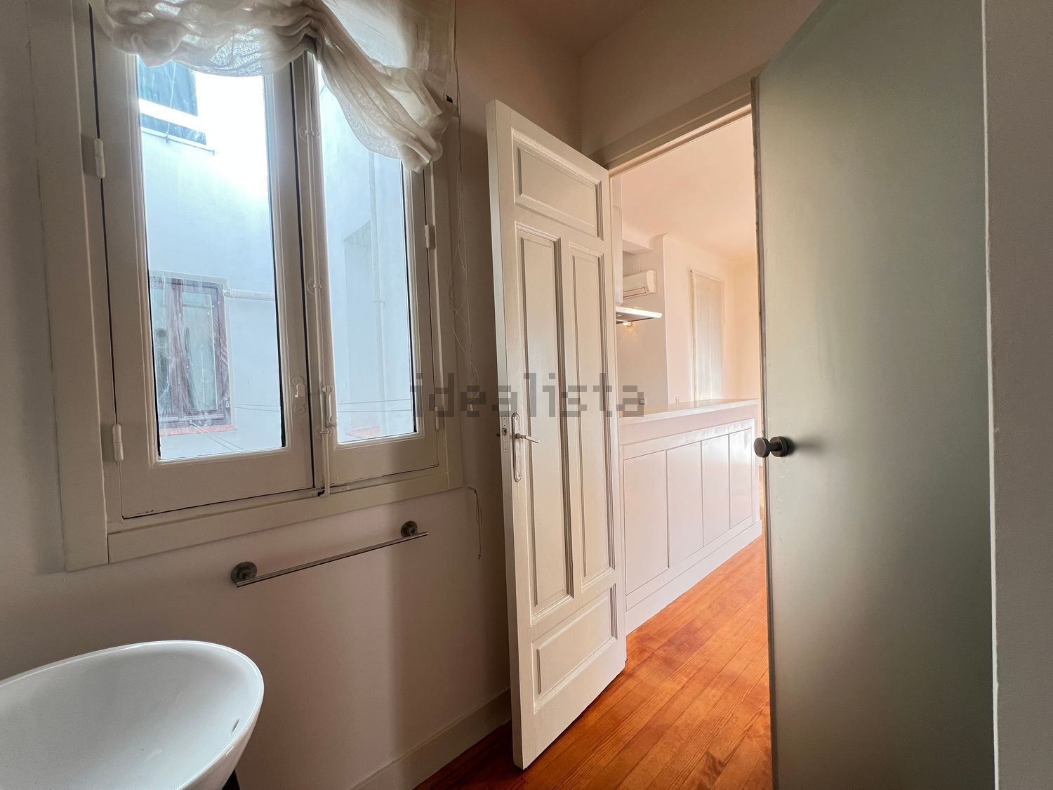 Pis de 115 m² a Madrid
