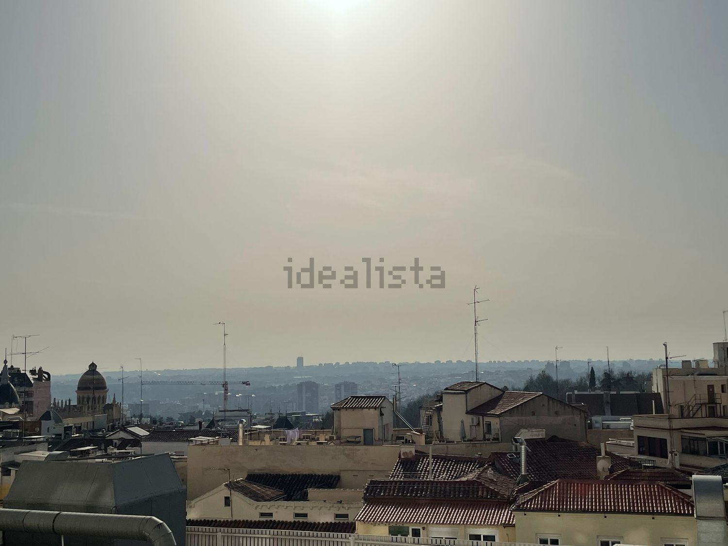 Appartement 75 m² à Madrid