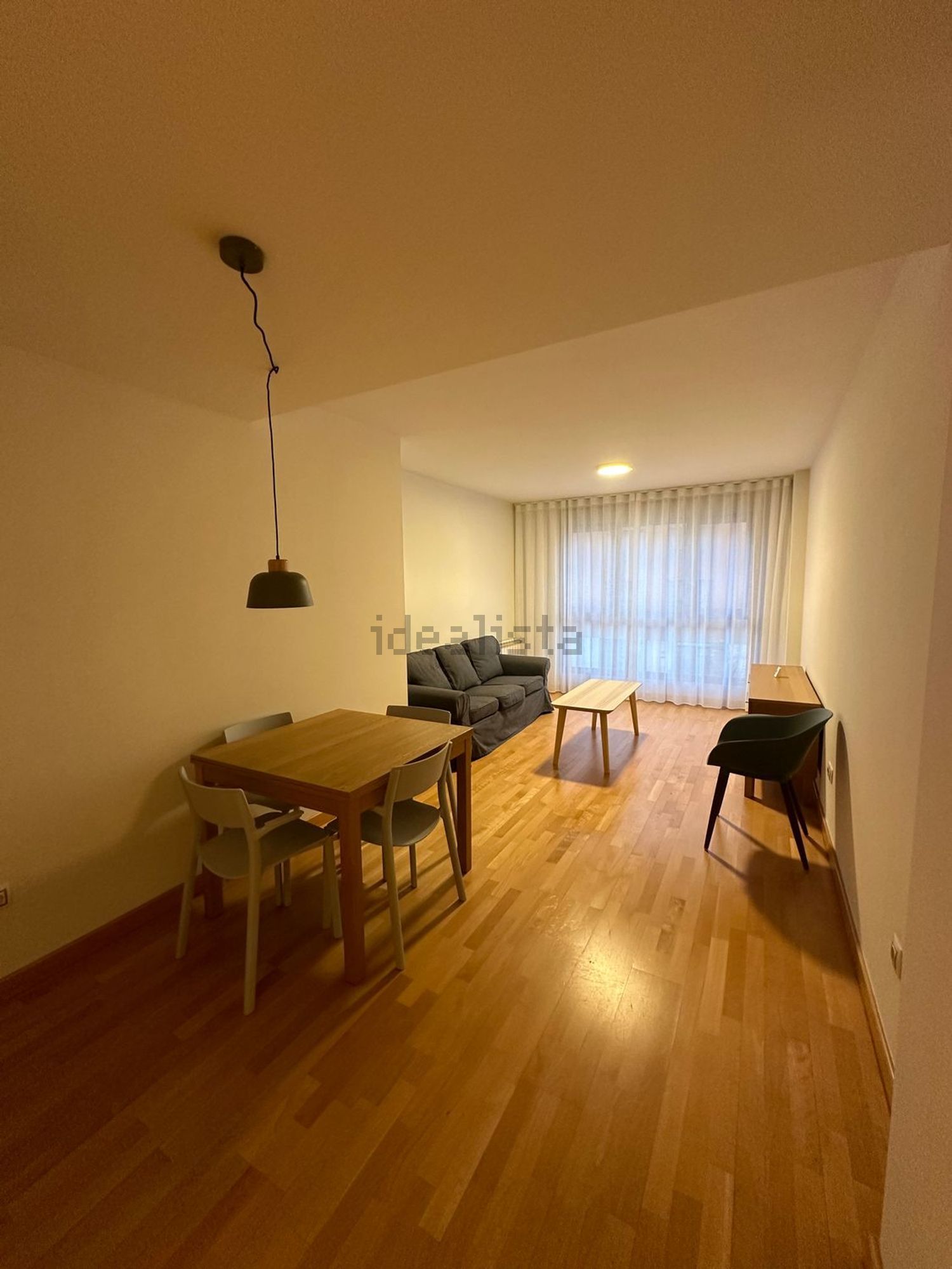 Piso de 80 m² en Guadalajara
