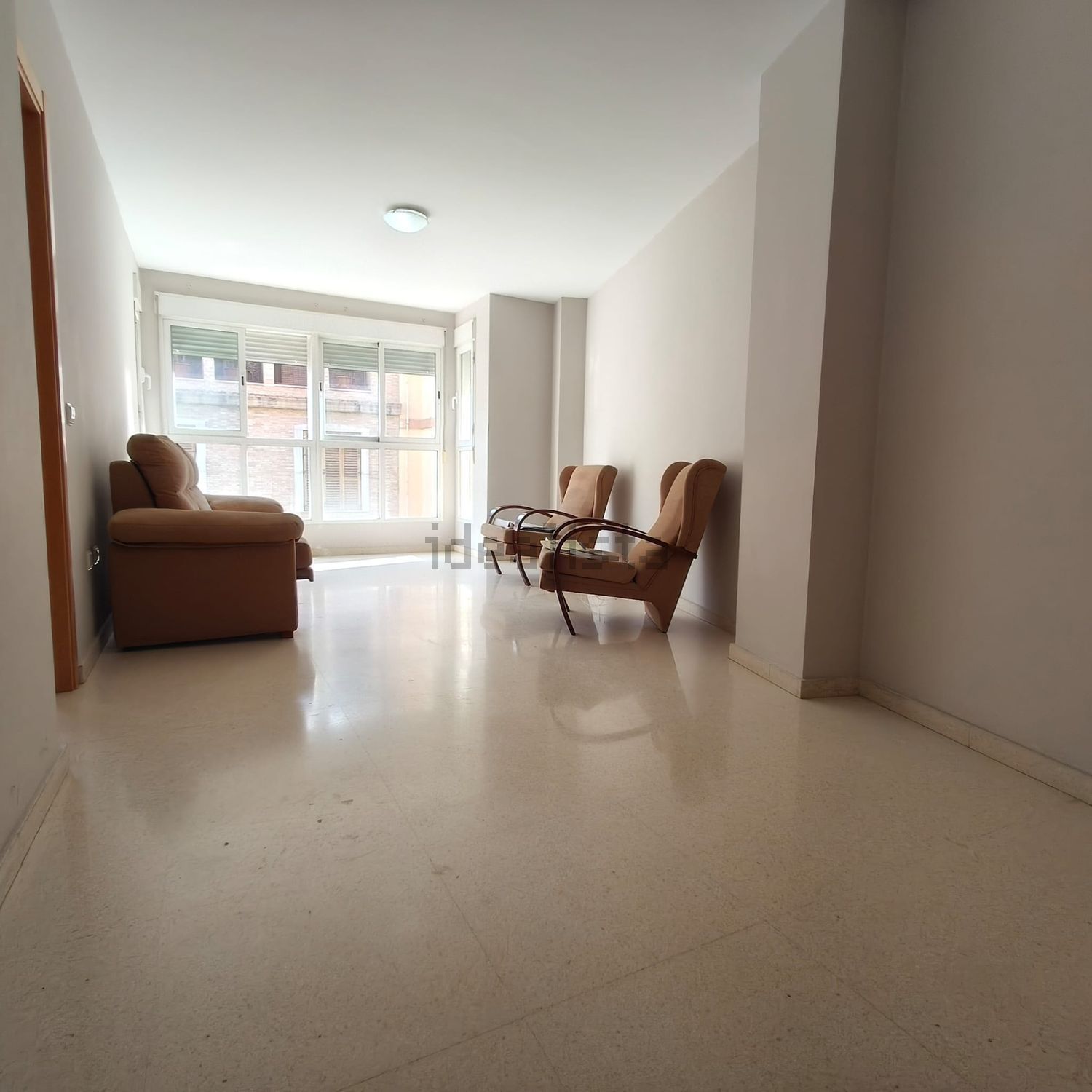 Pis de 99 m² a València
