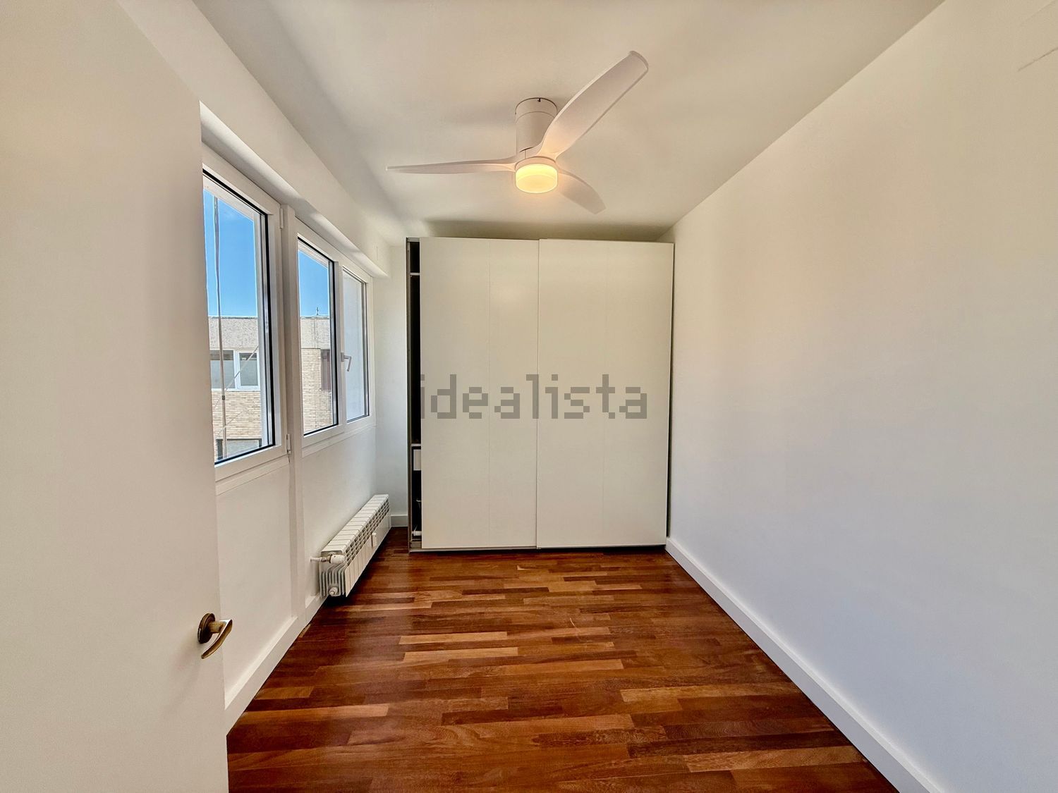 Квартира 152 м² у Madrid