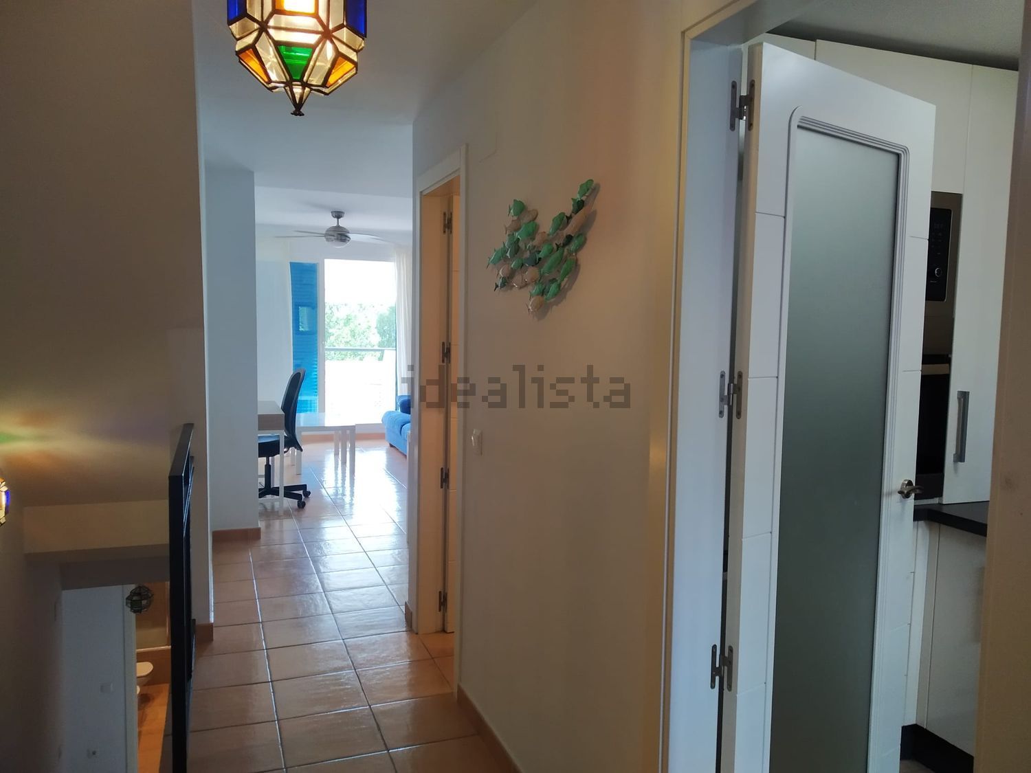 Piso de 110 m² en Benalmádena