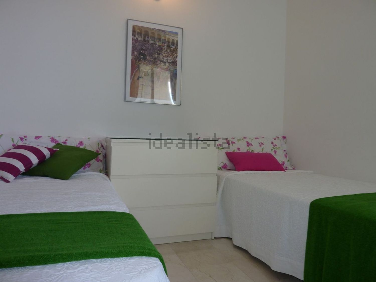 Pis de 73 m² a Dénia