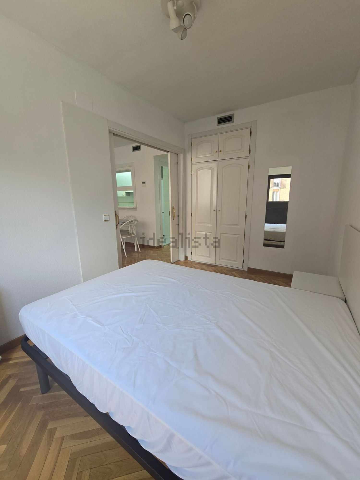 Pis de 140 m² a Madrid