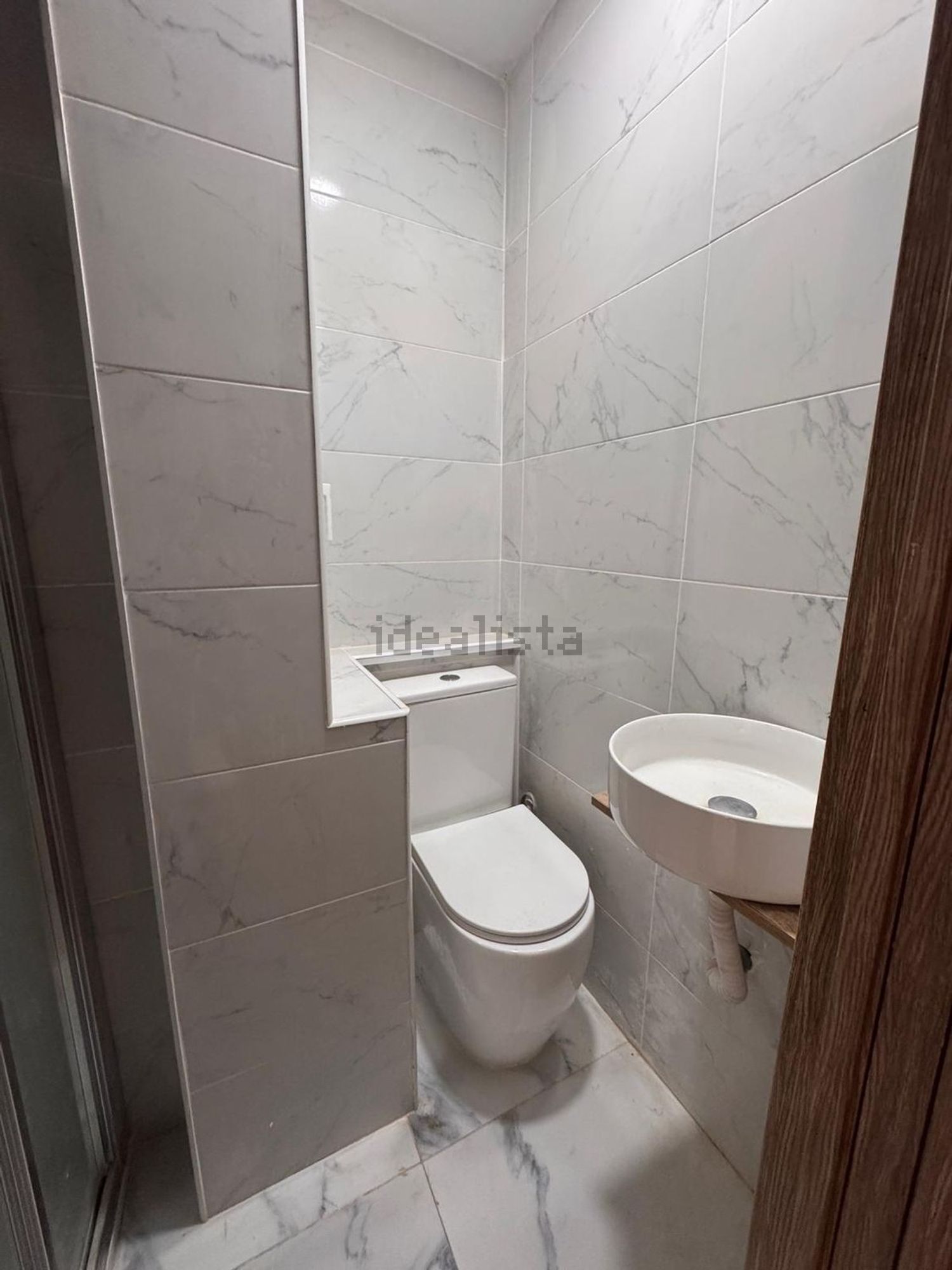 Pis de 69 m² a Tortosa