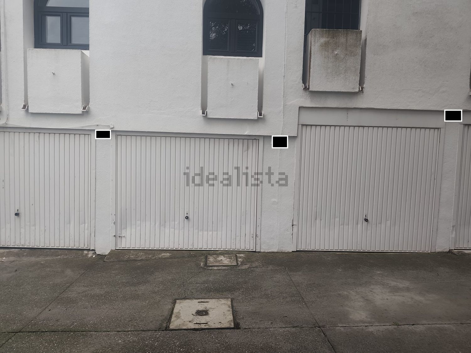 Apartamento 145 m² em San Roque
