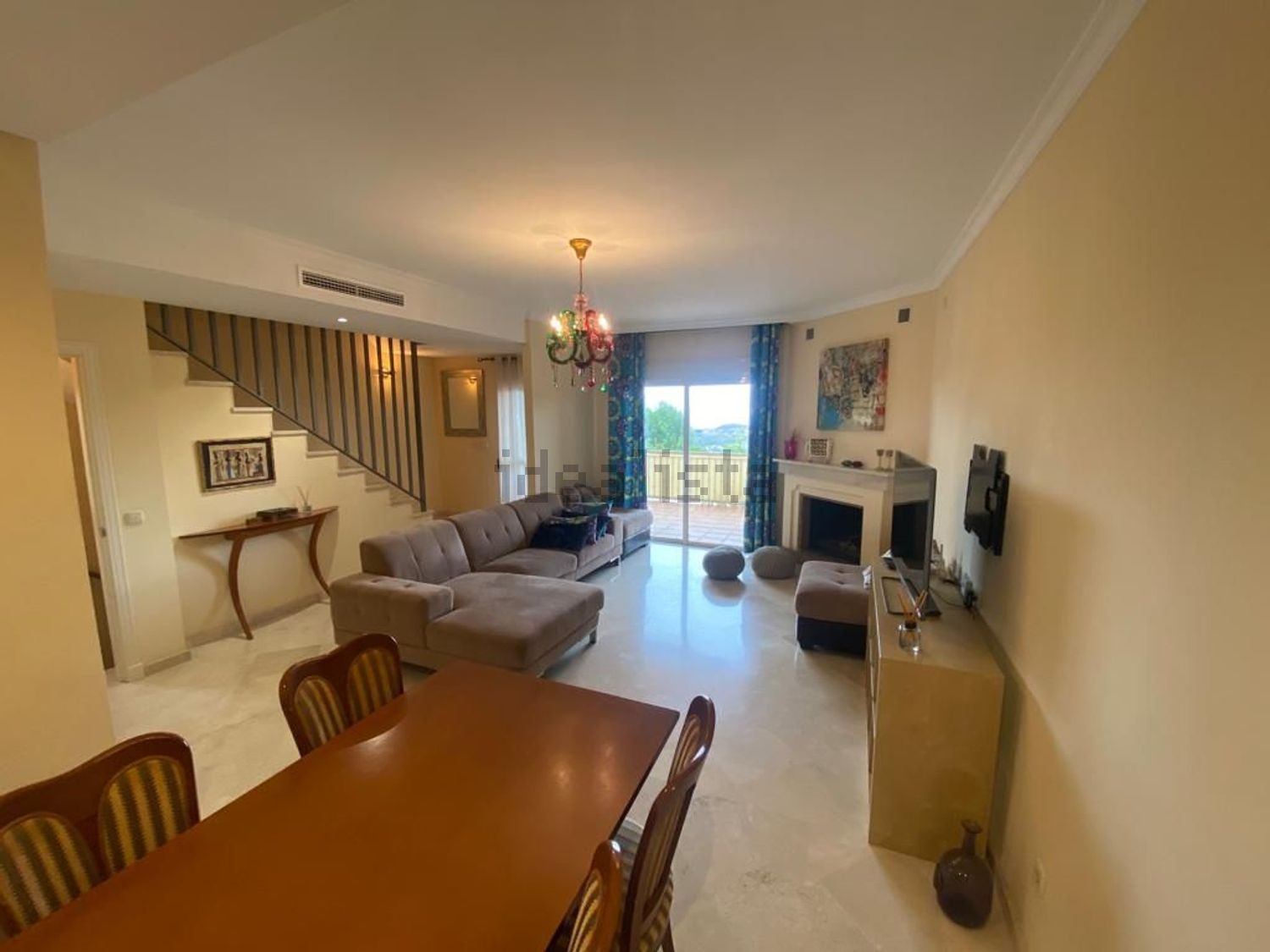 Casa de 220 m² a Ojén