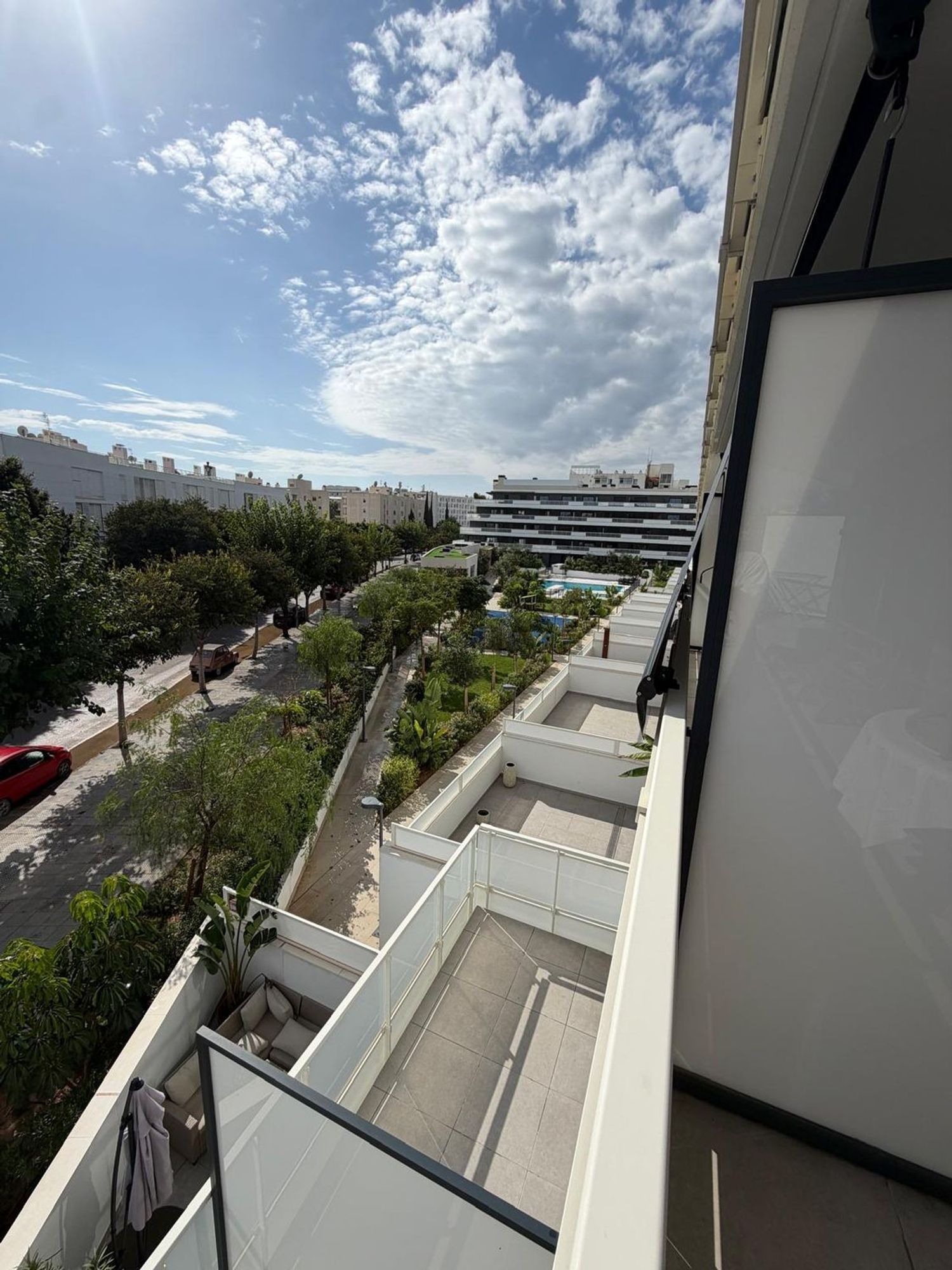Pis de 94 m² a Eivissa