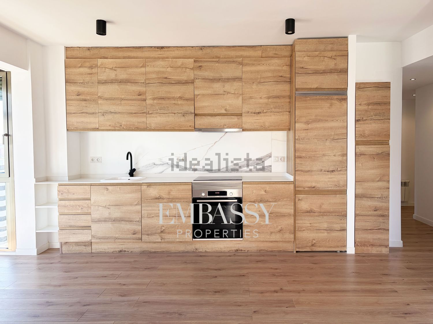 Apartamento 110 m² em Madrid