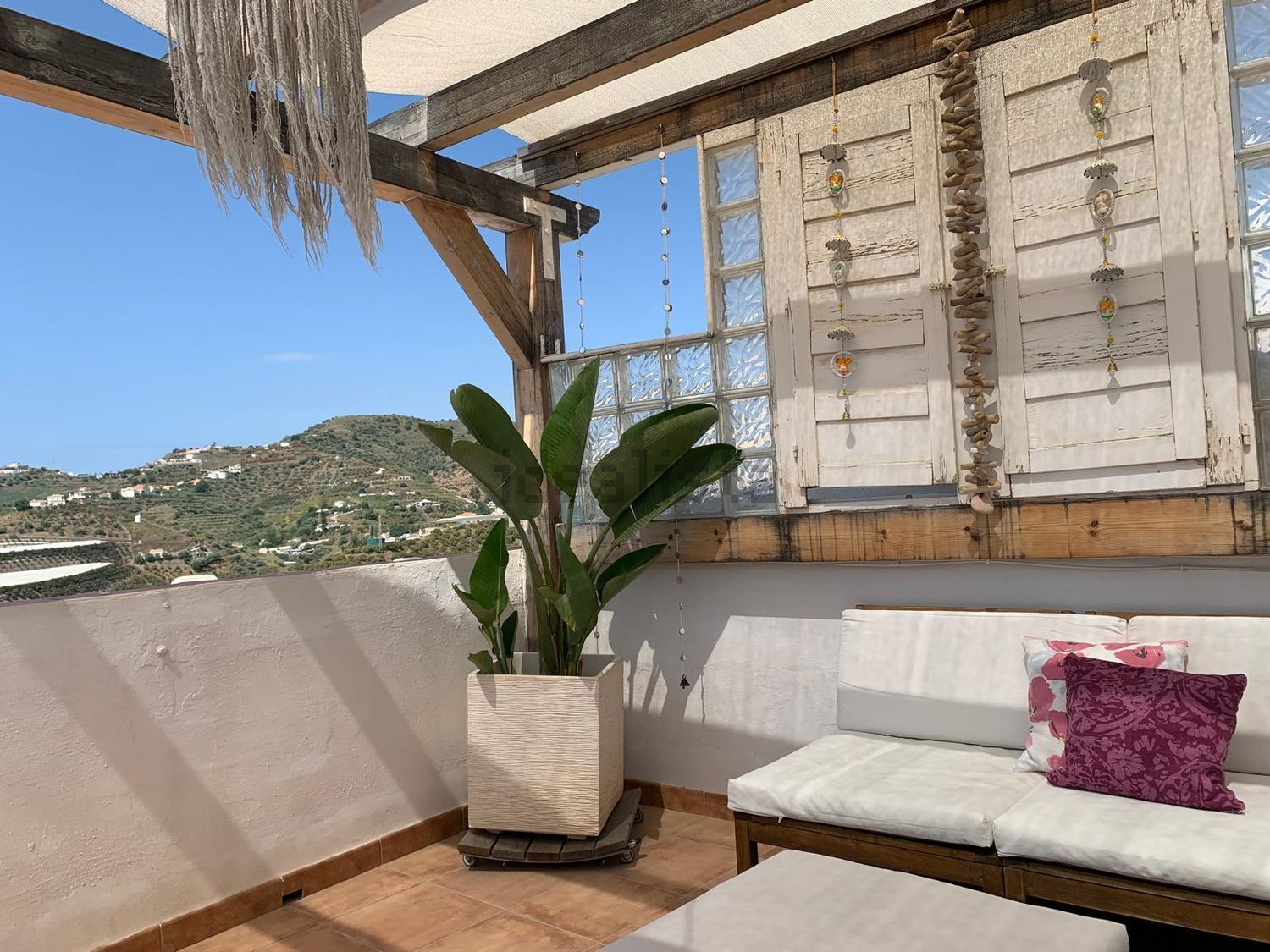 Casa de 70 m² en Torrox