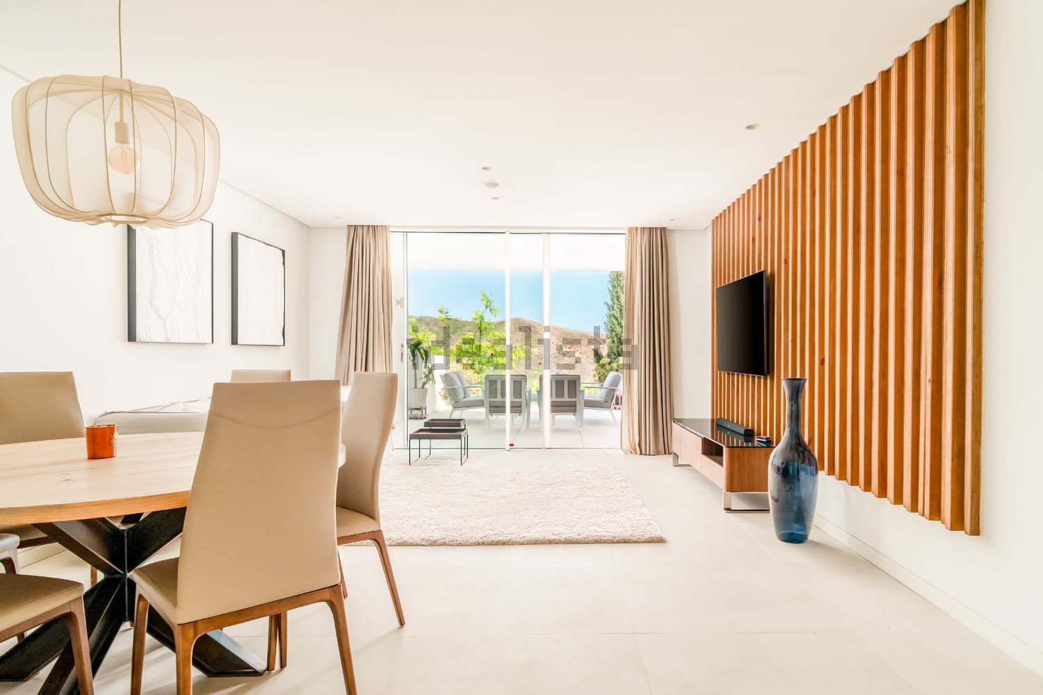 Appartement 191 m² à Ojén