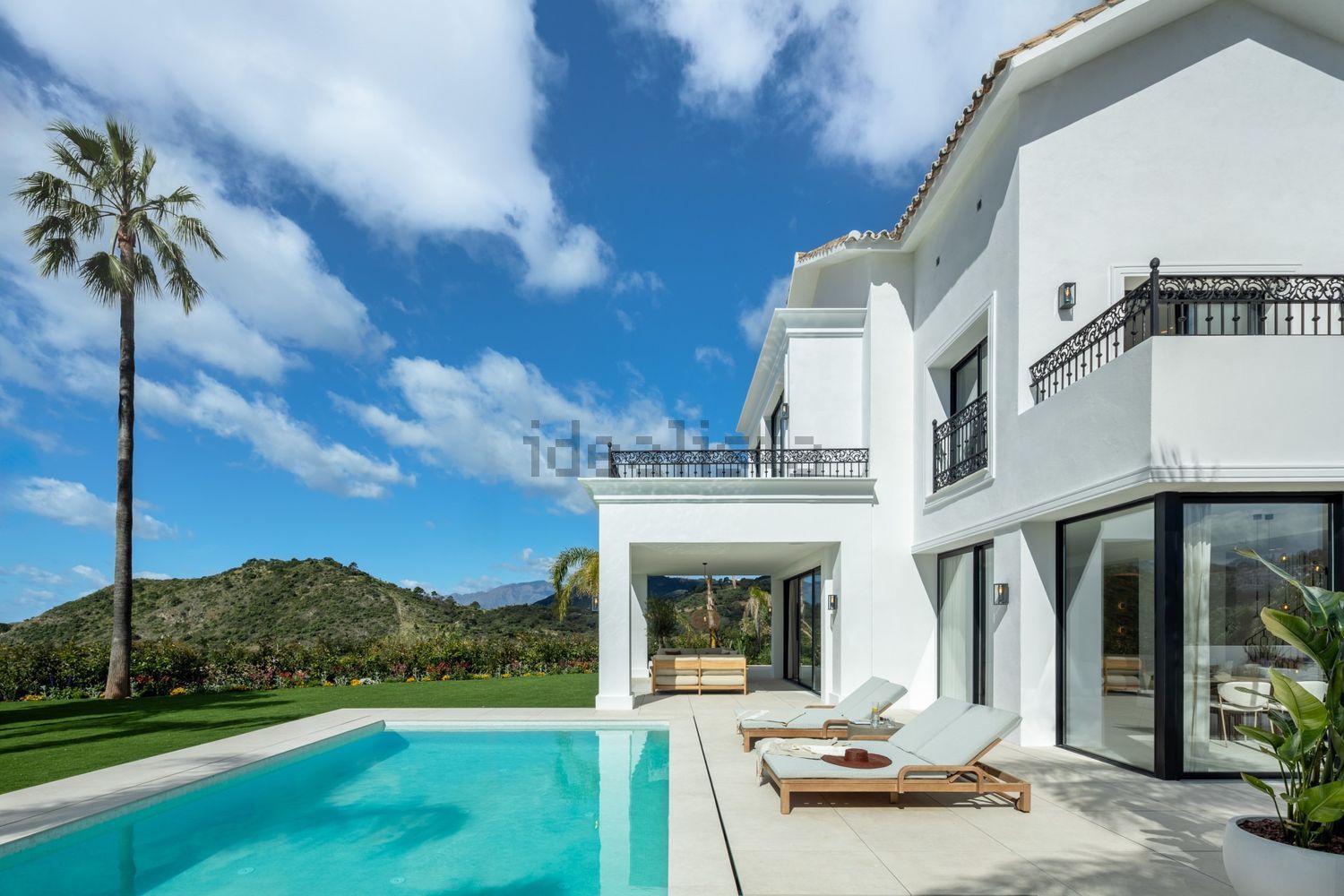 Maison 522 m² à Benahavís