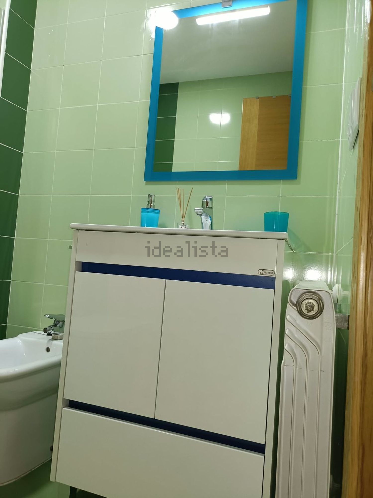 Appartamento 40 m² a Toledo