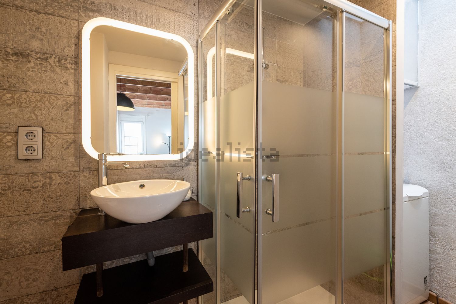 Pis de 49 m² a Barcelona