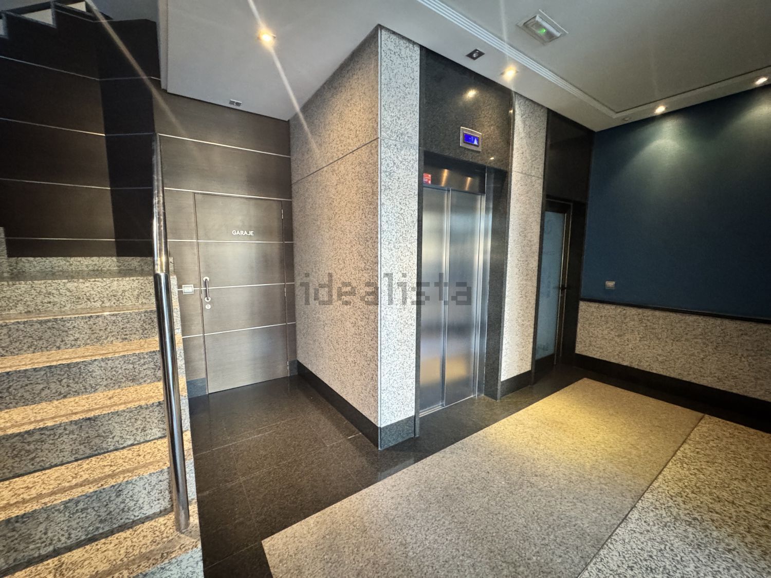 Piso de 96 m² en Valladolid