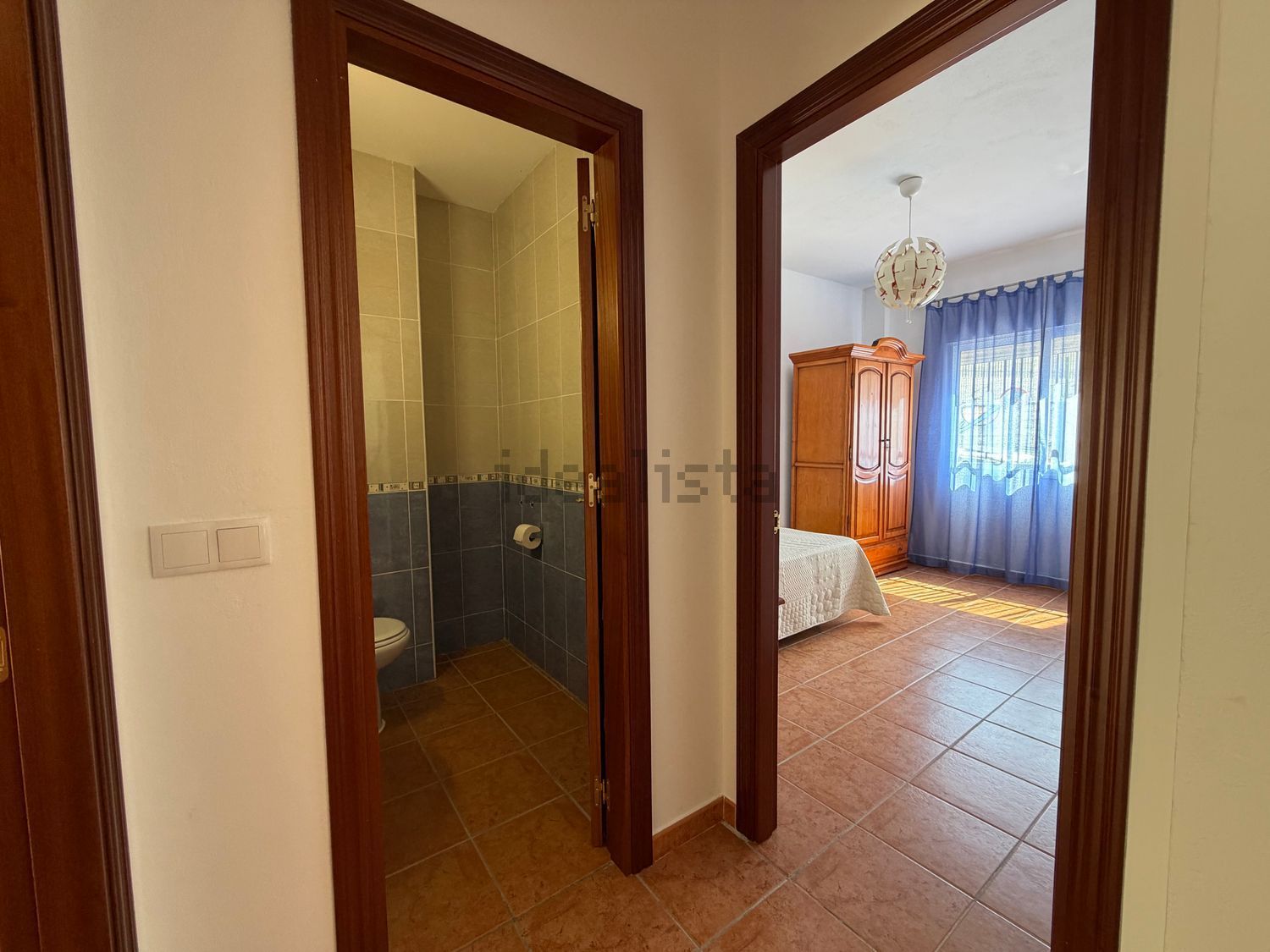 Piso de 100 m² en Alhaurín el Grande