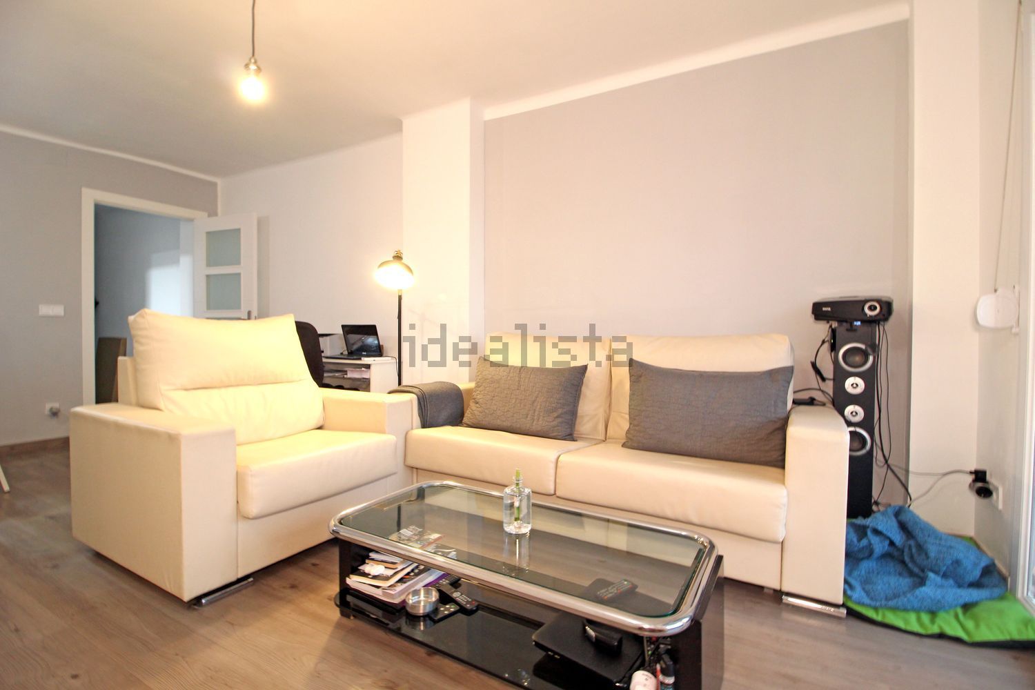 Habitació de lloguer, Palma