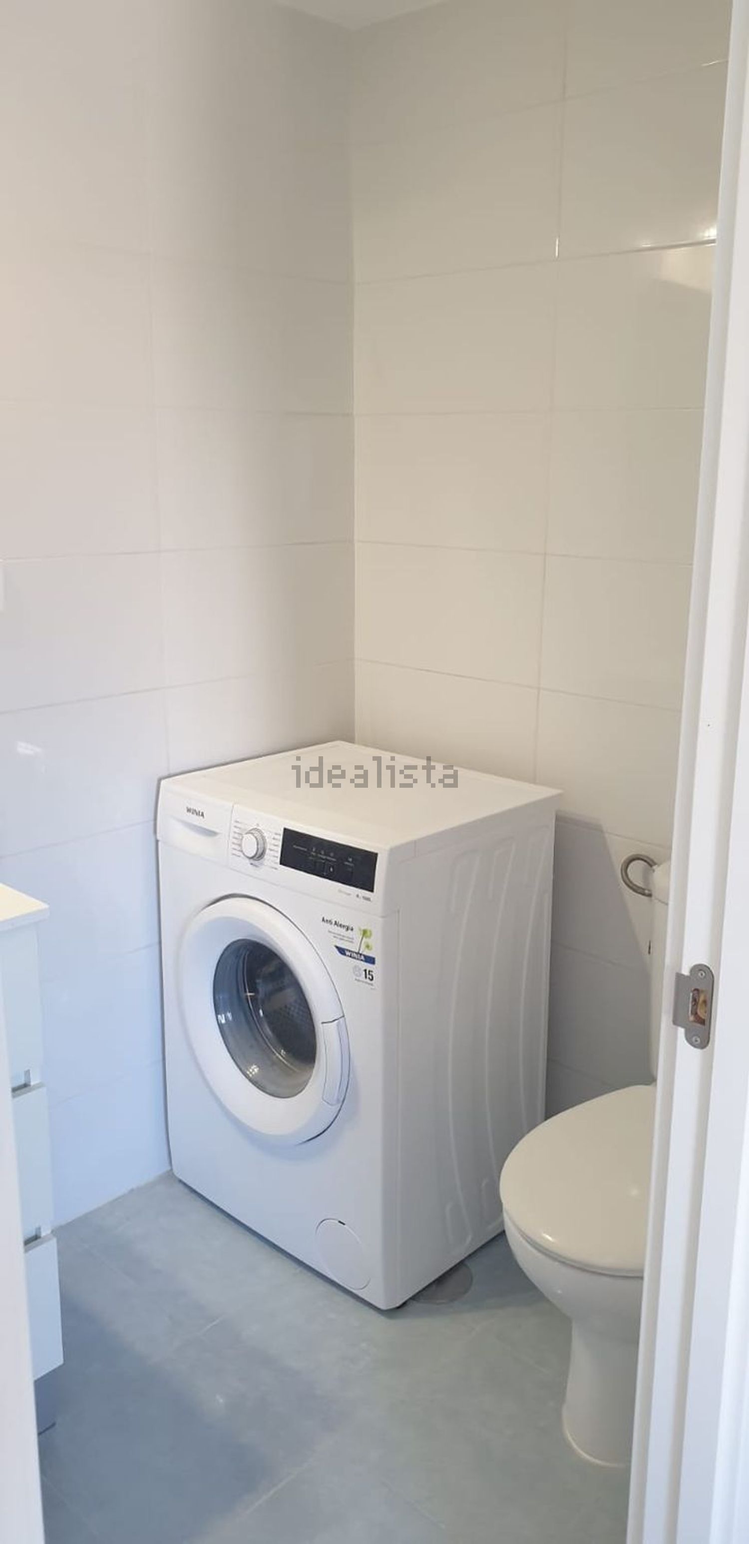 Piso de 47 m² en Madrid