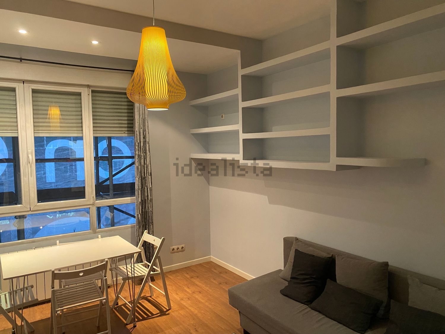 Piso de 65 m² en Madrid