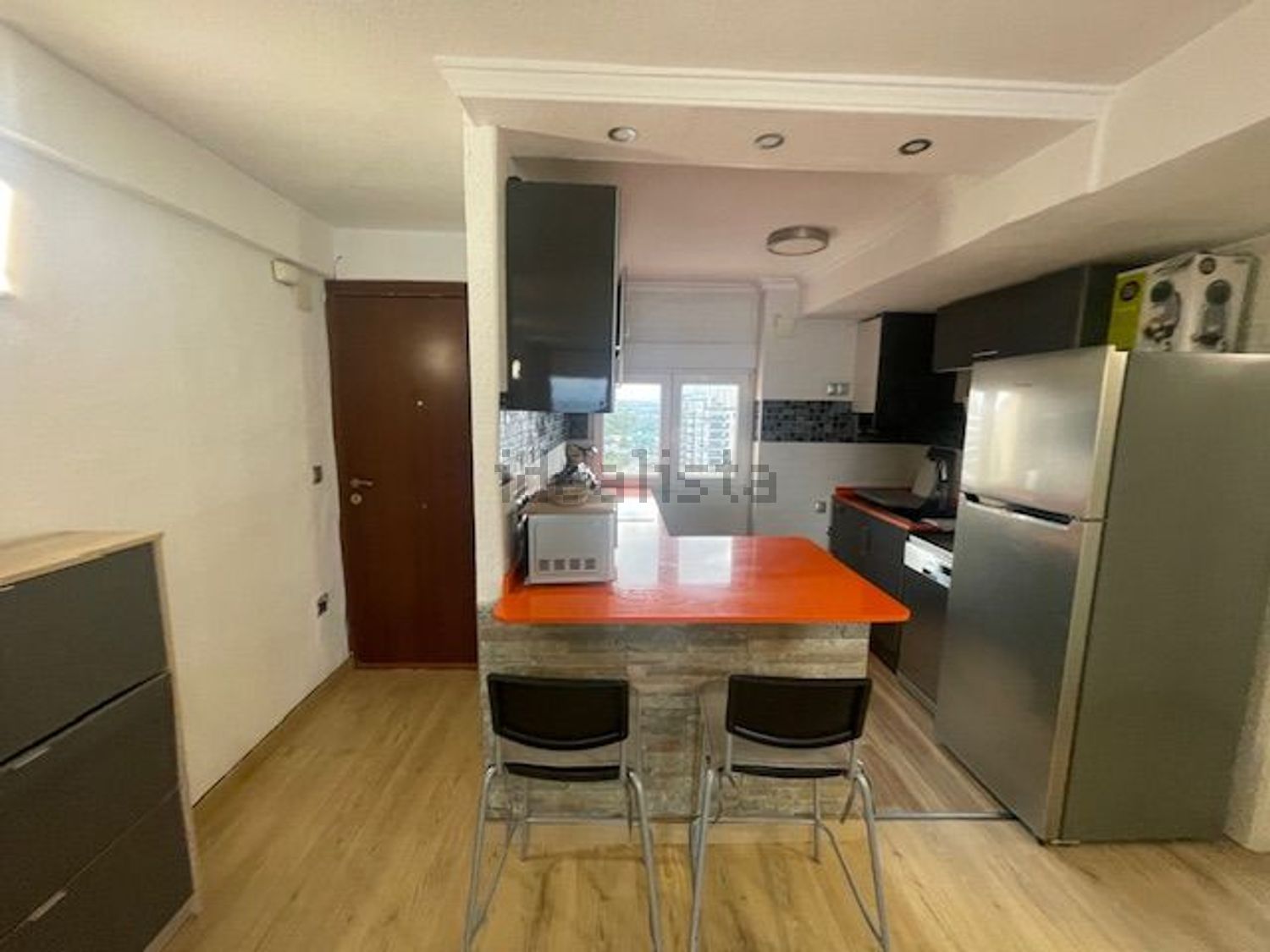 Piso de 70 m² en Alicante