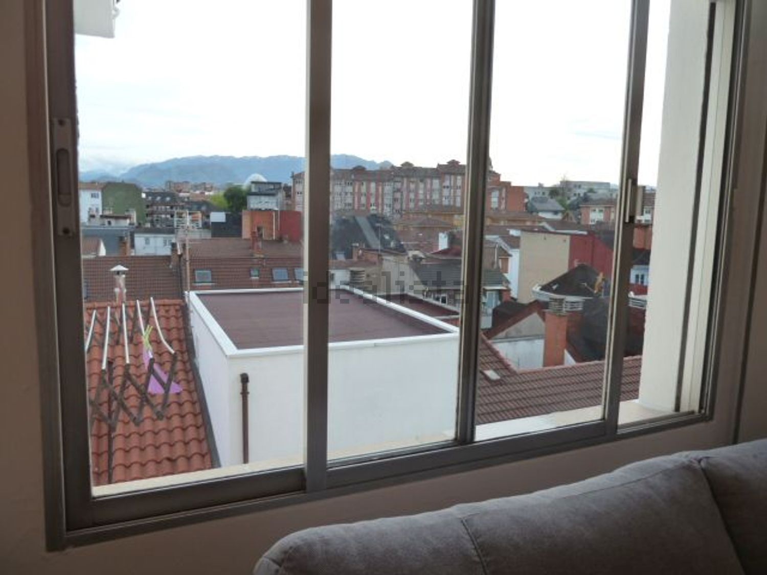 Piso de 38 m² en Oviedo
