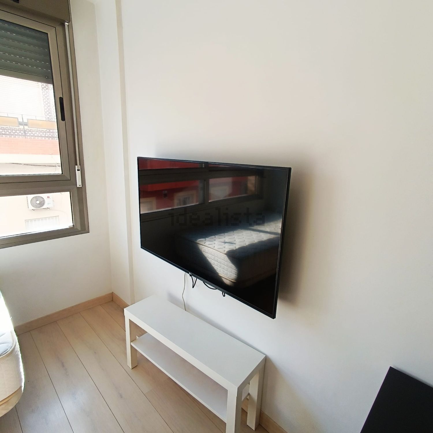 Pis de 38 m² a Múrcia