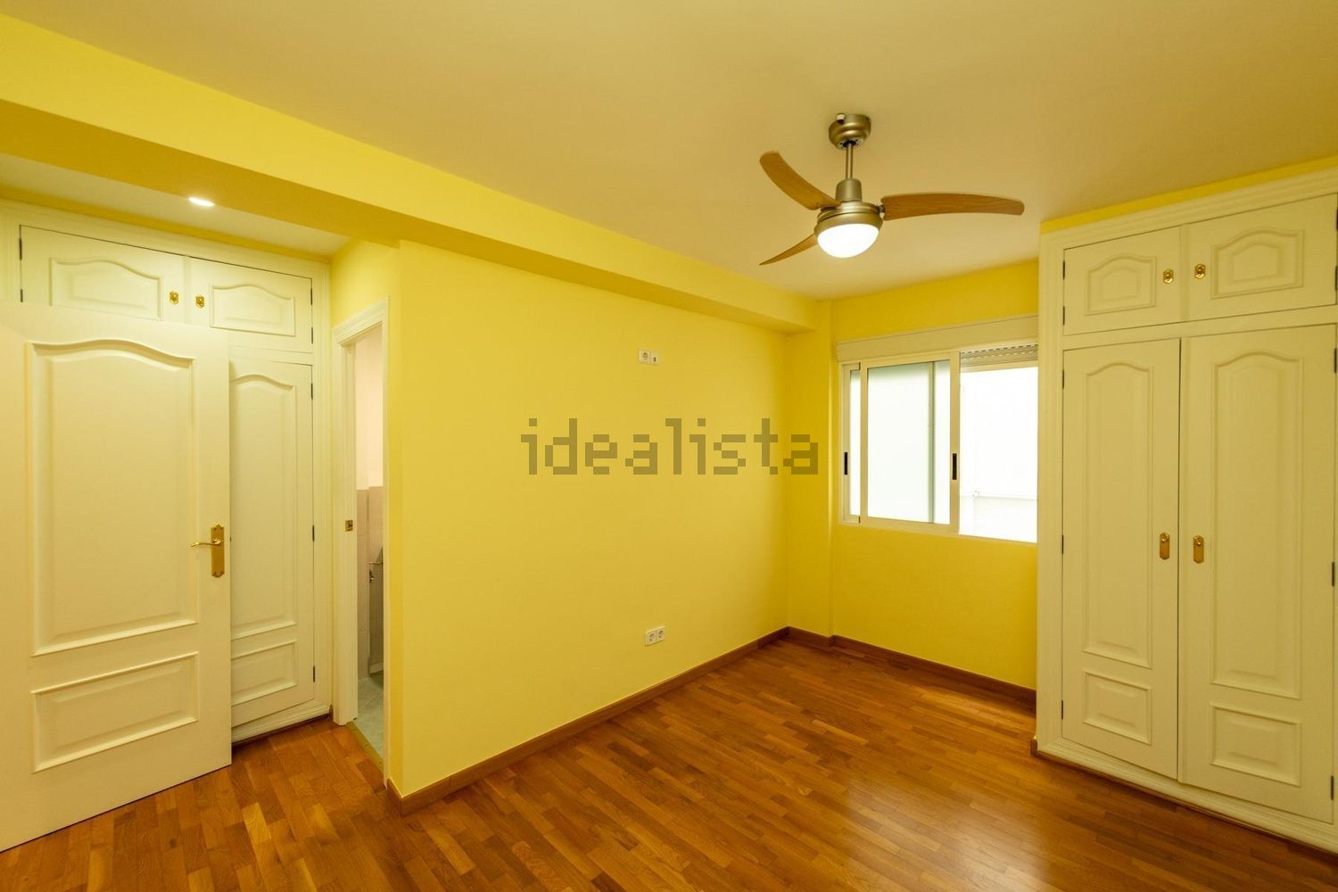 Wohnung 100 m² in Alicante