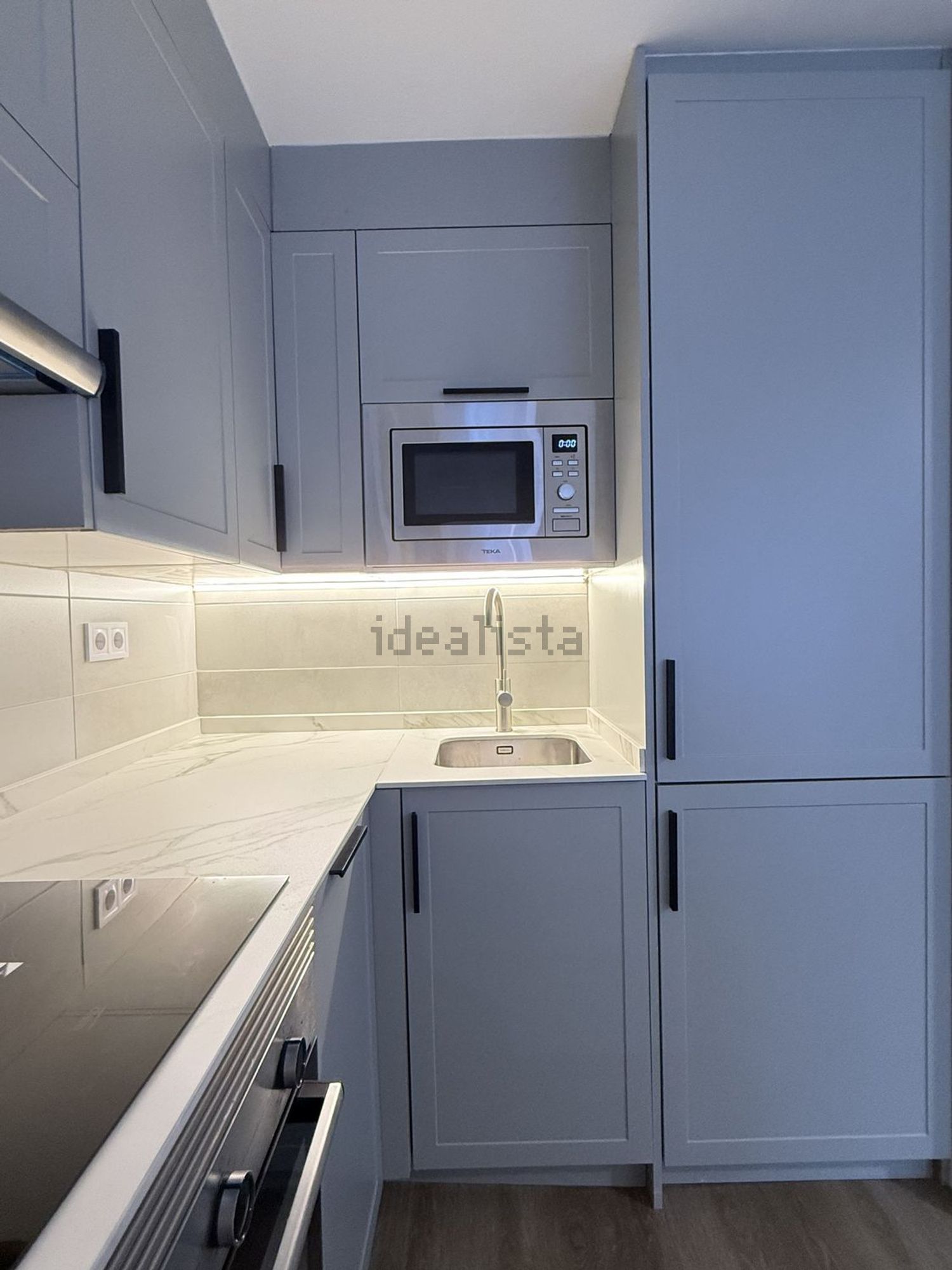 Apartamento 68 m² em Madrid