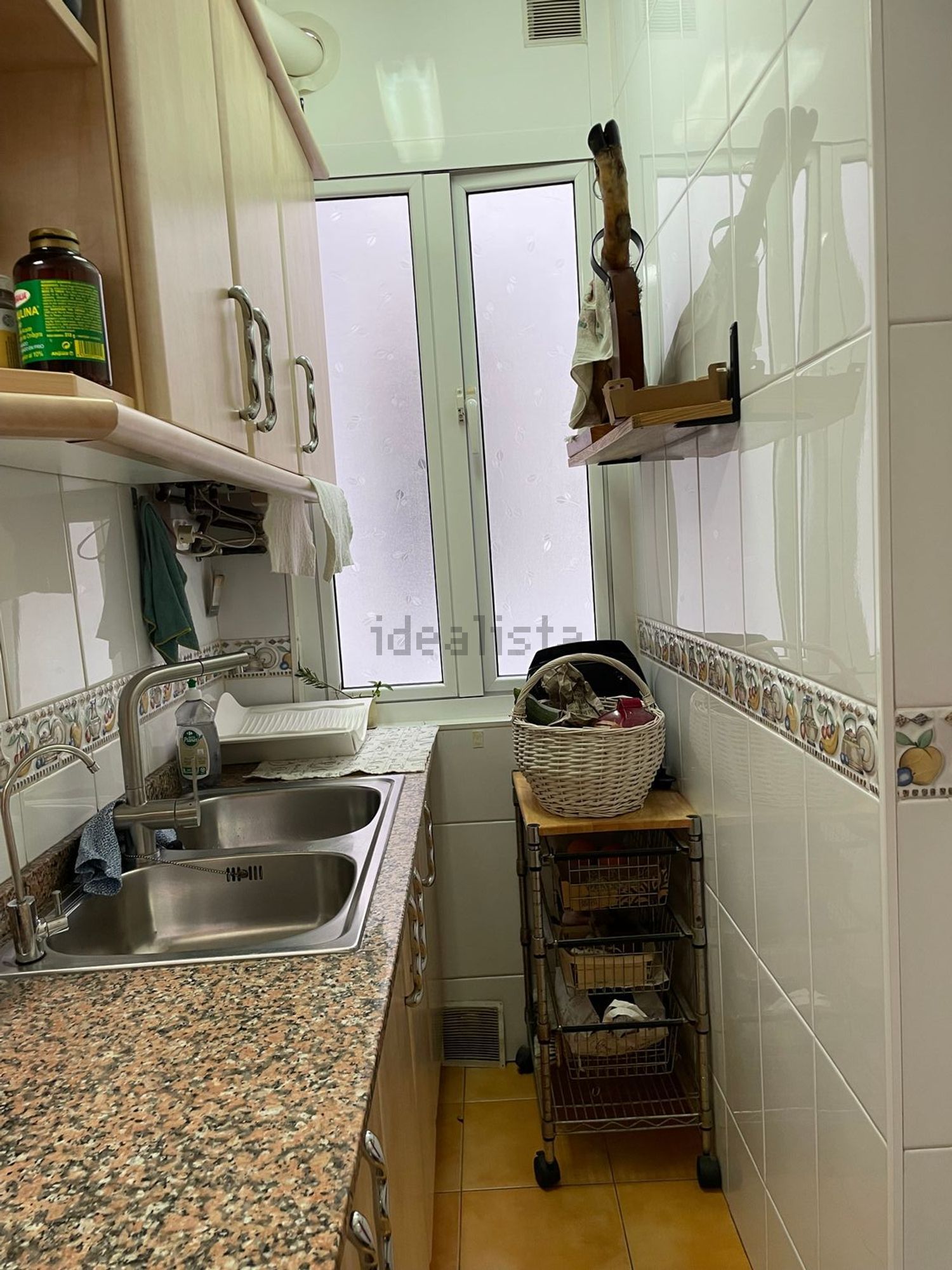 Pis de 70 m² a Castelldefels