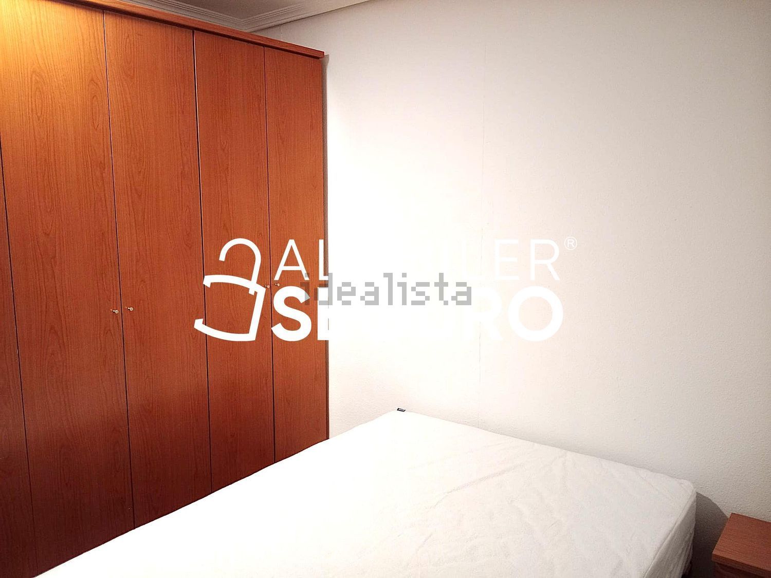 Pis de 135 m² a Valladolid