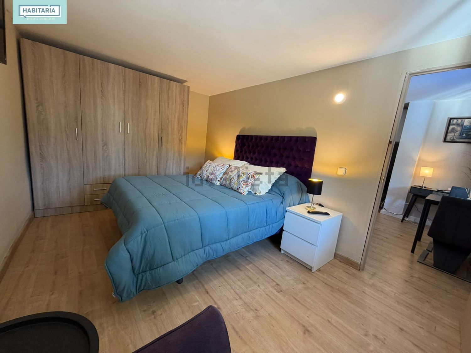 Flat 120 m² in Málaga