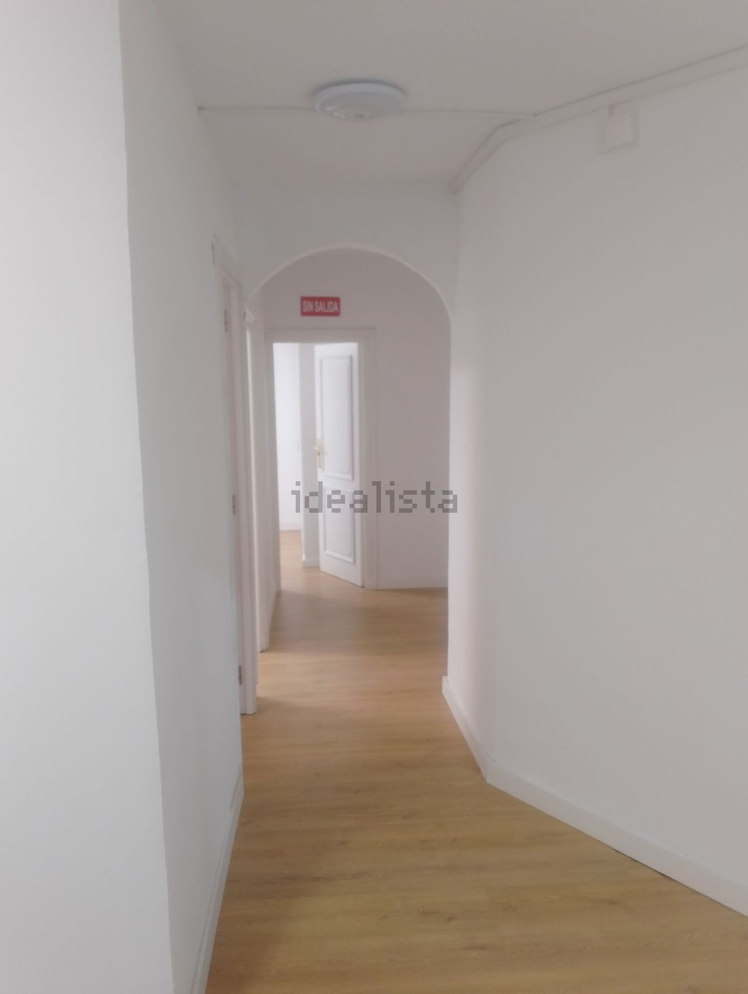 Piso de 78 m² en Madrid