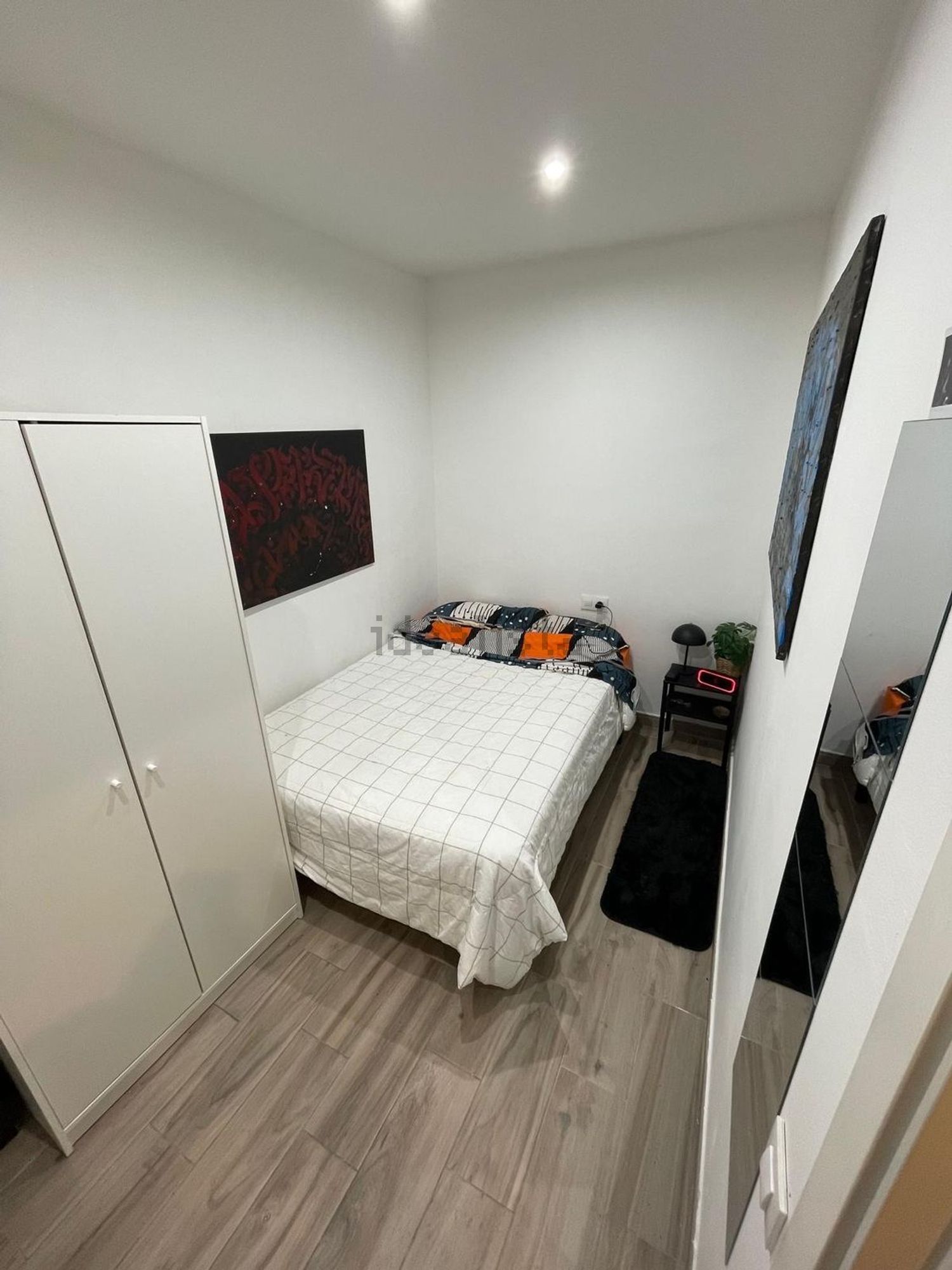 Habitación en alquiler, Barcelona