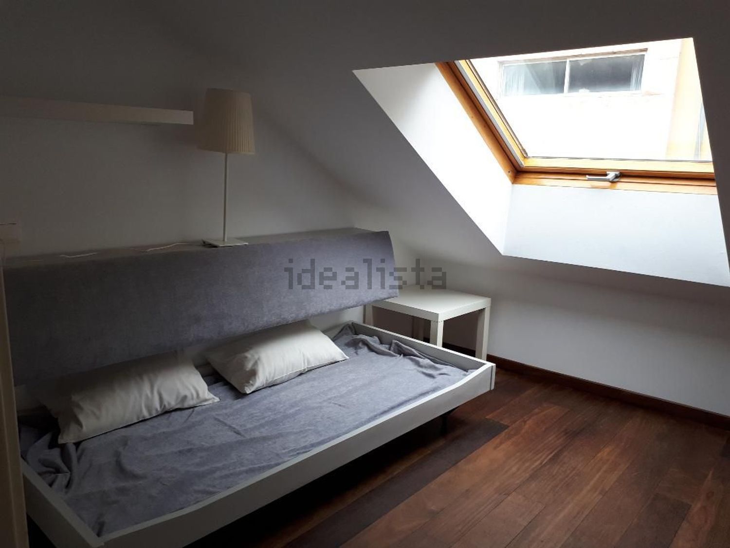 Pis de 80 m² a Ribadeo