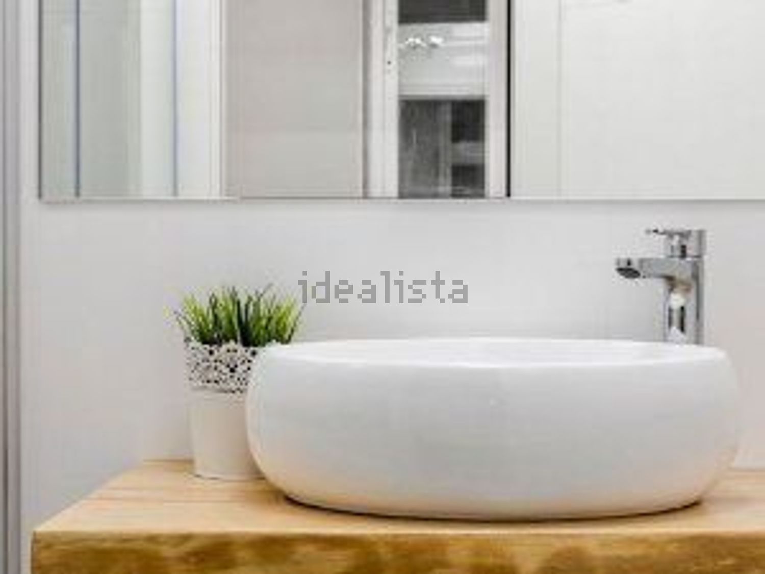 Pis de 50 m² a Madrid