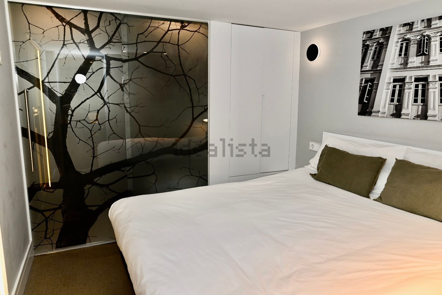 Pis de 60 m² a Madrid