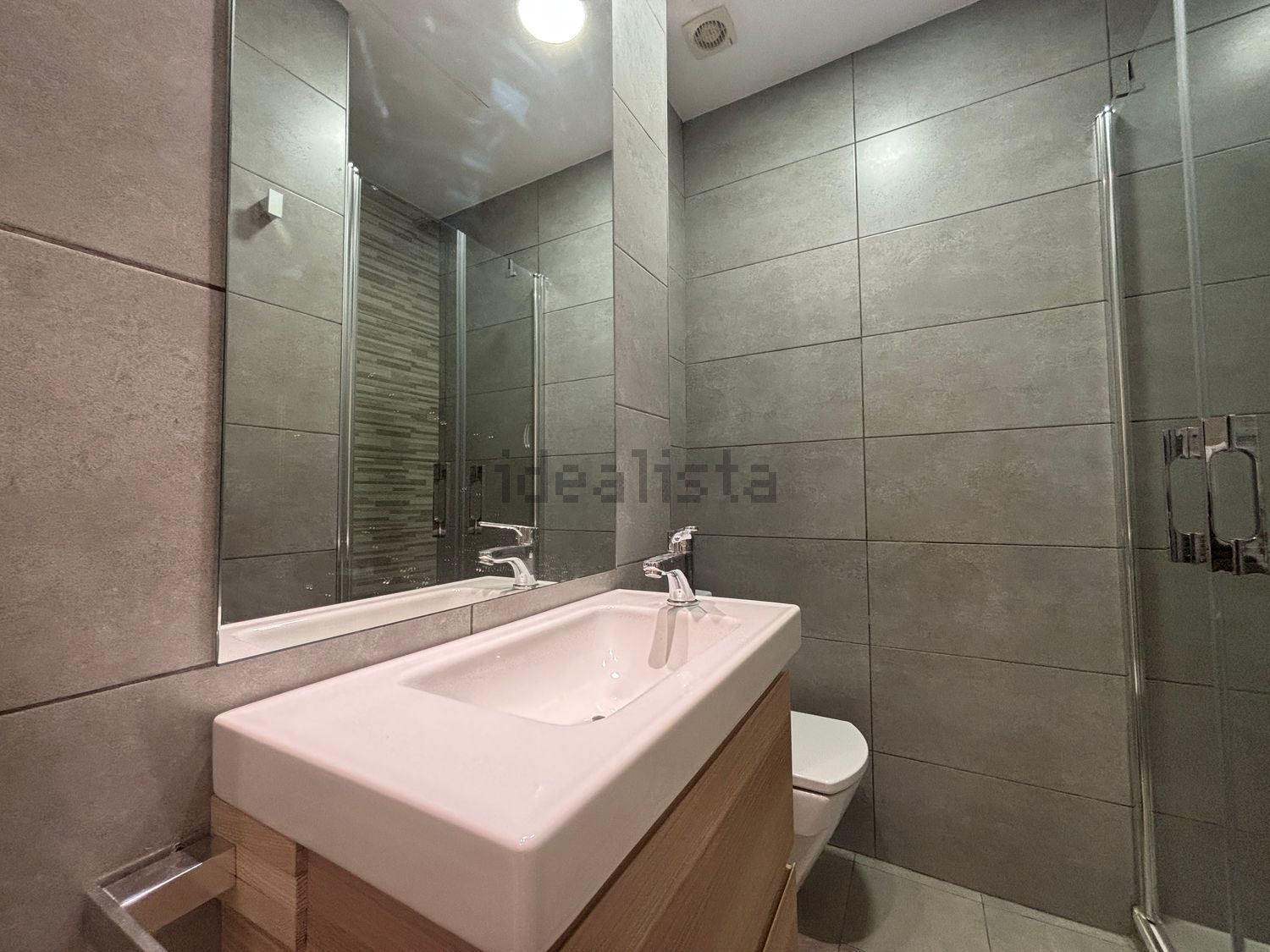 Pis de 73 m² a Madrid
