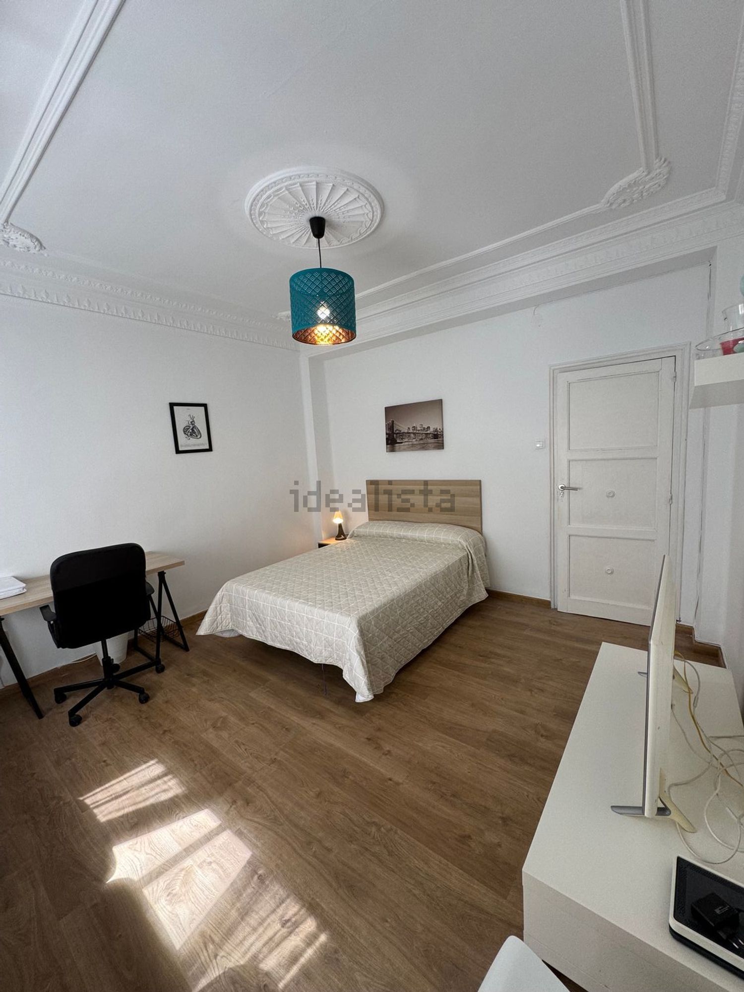 Habitación en alquiler, Valencia