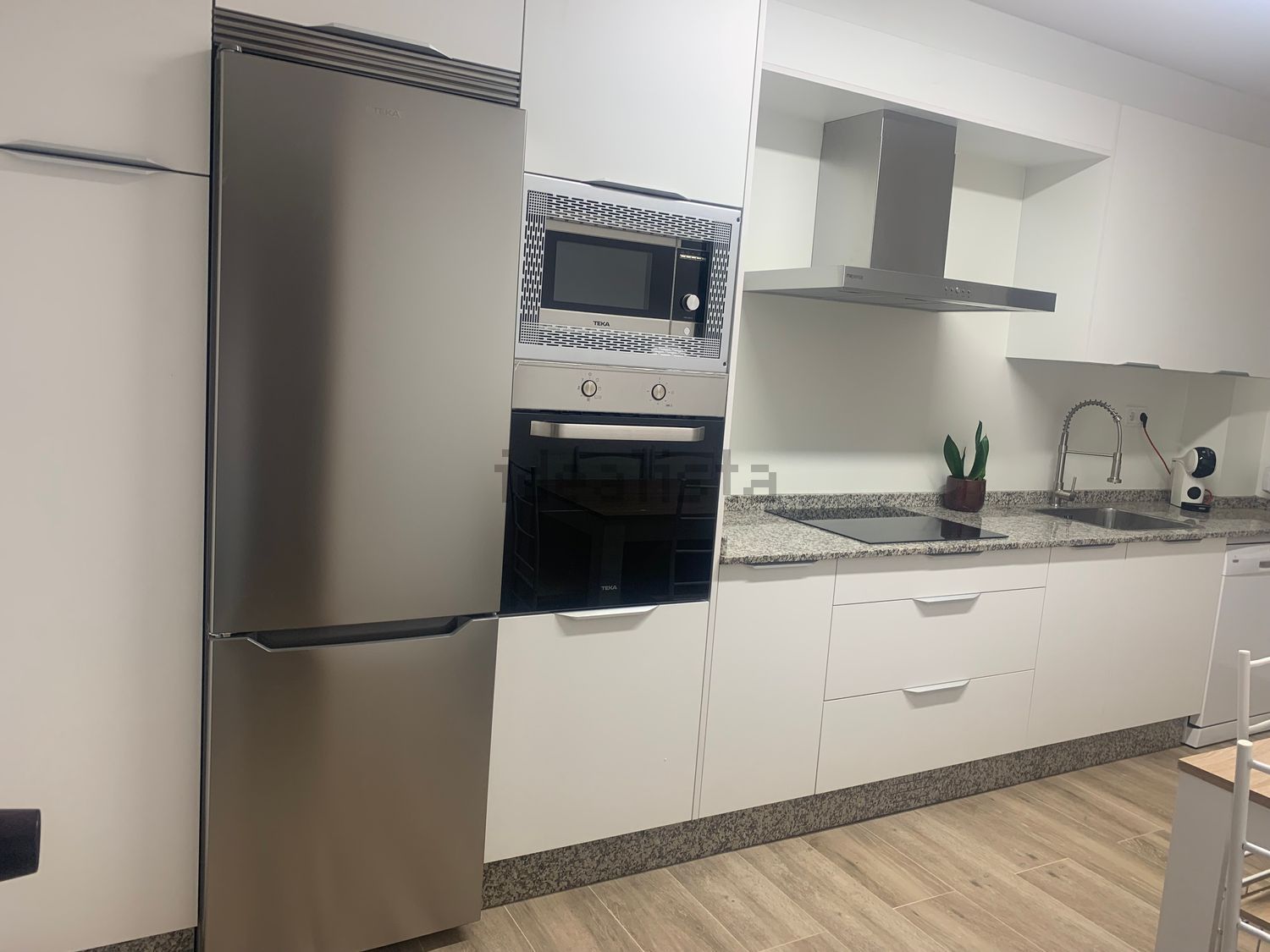 Habitación 120 m², Vigo