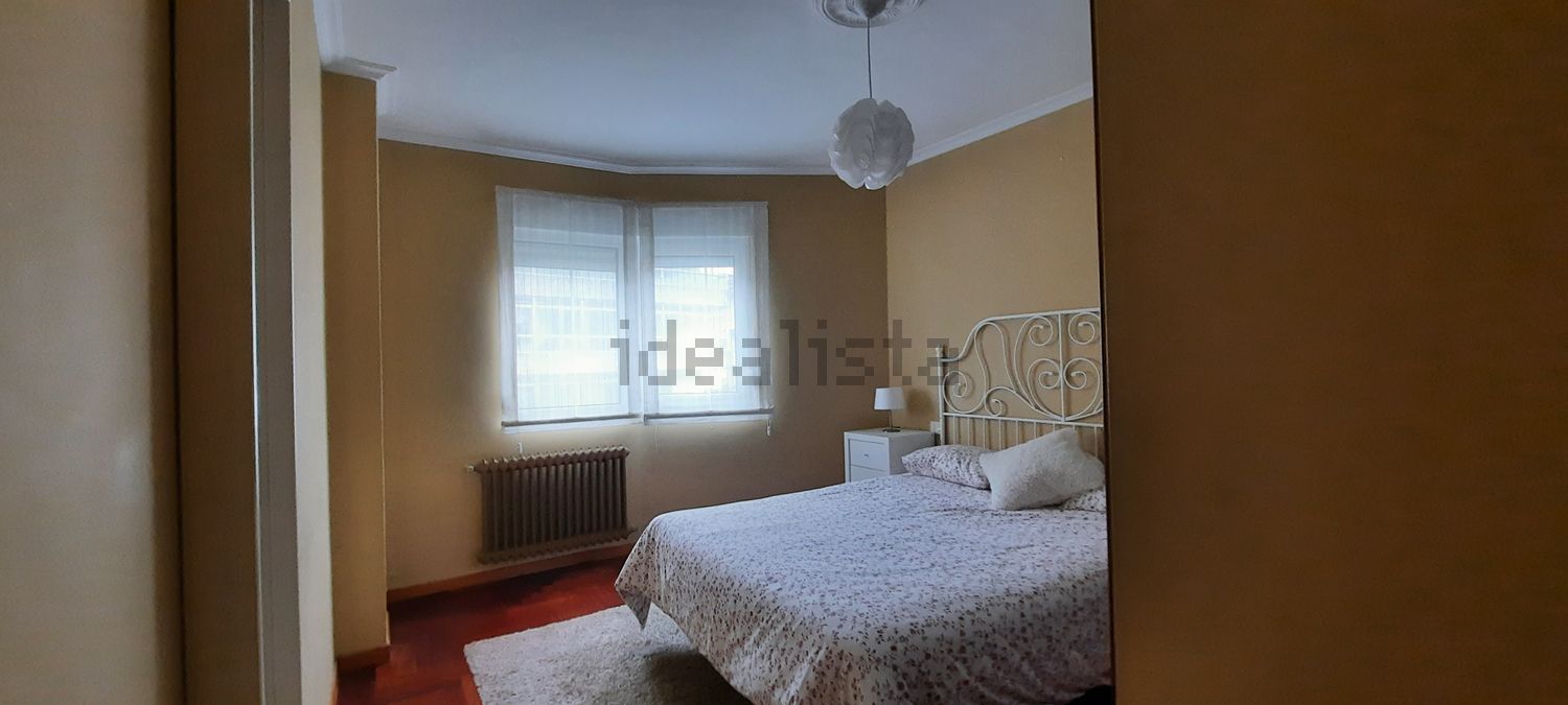 Pis de 110 m² a Lugo