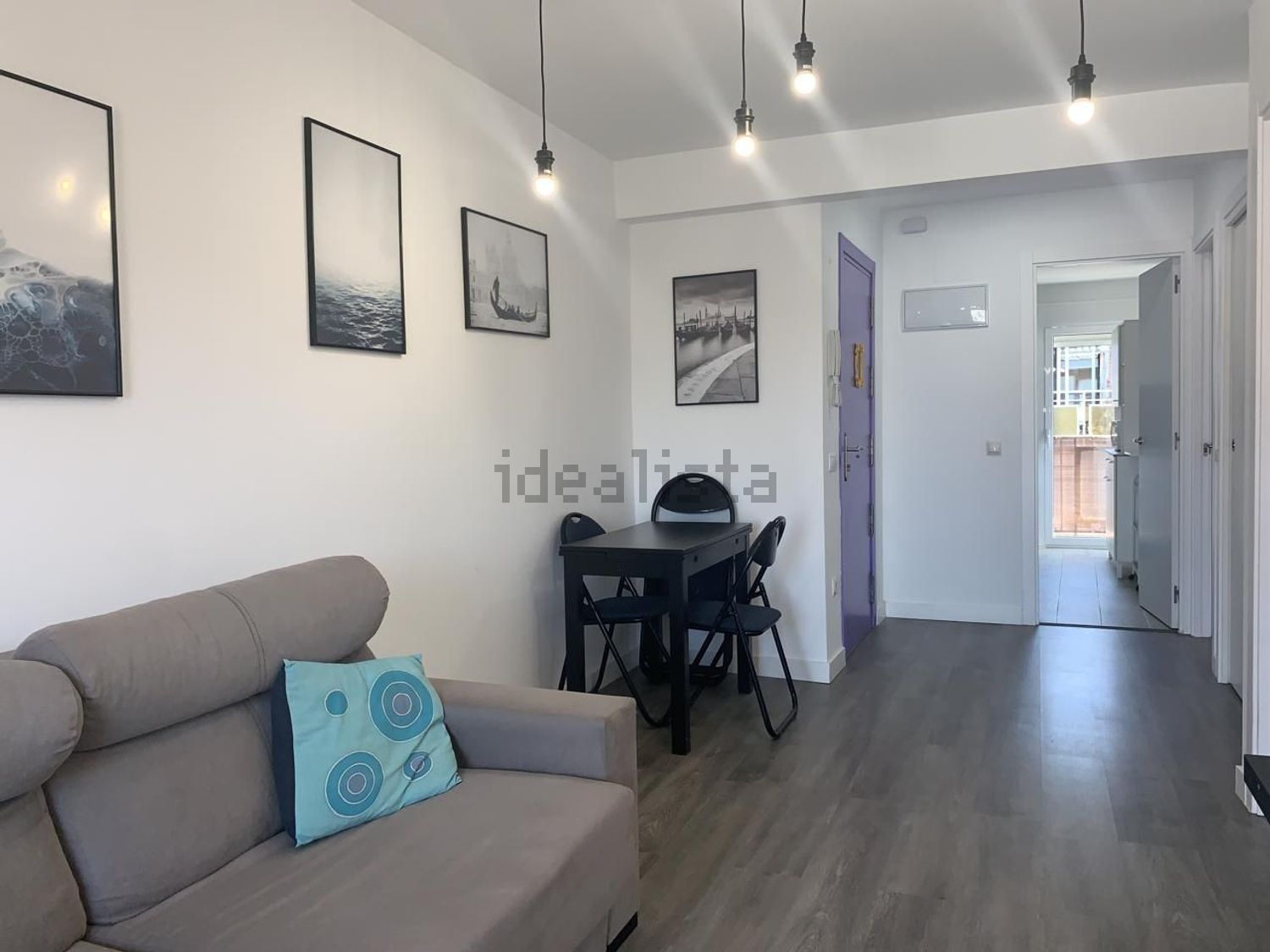 Pis de 64 m² a Madrid