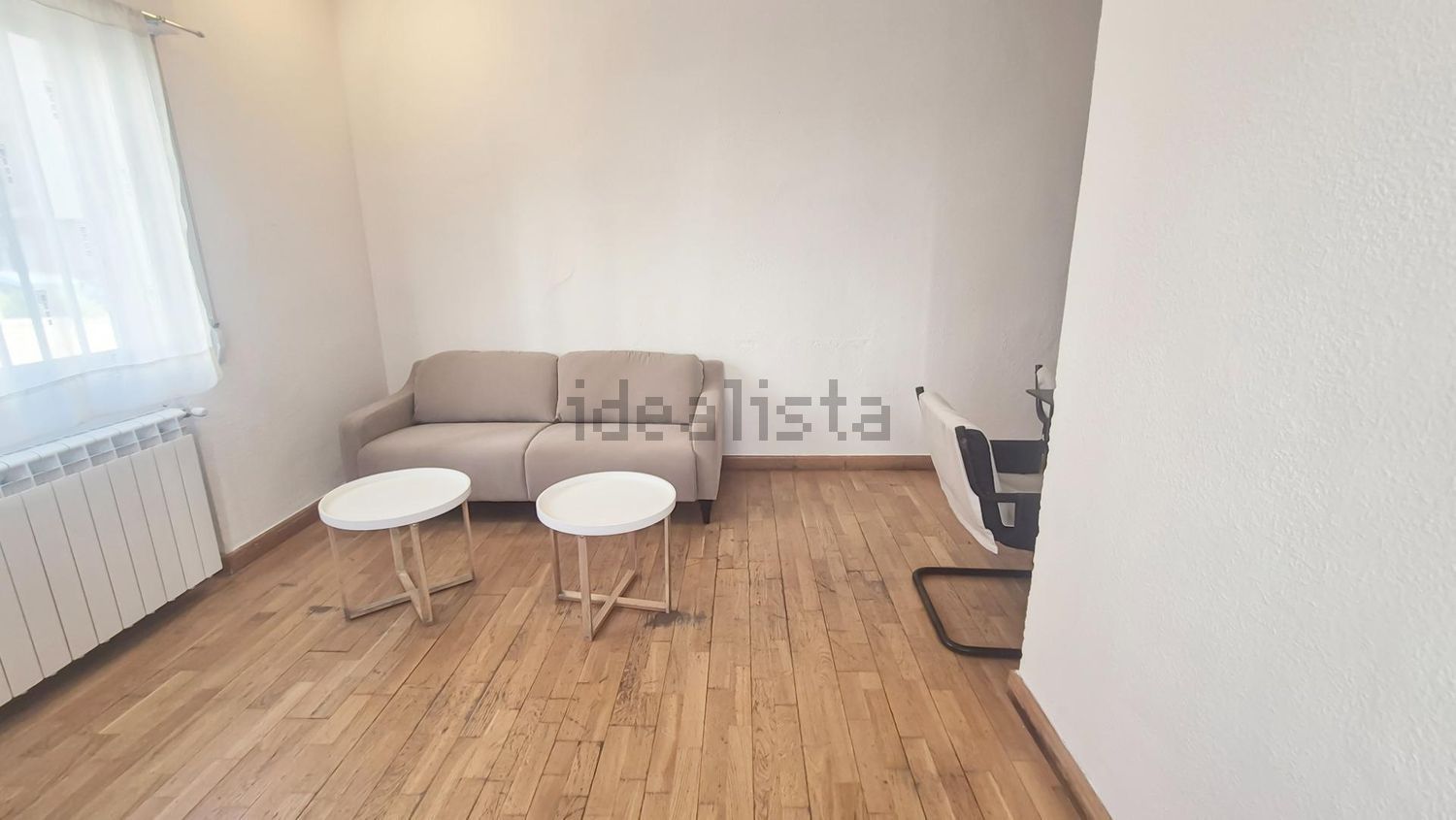 Piso de 83 m² en Salamanca