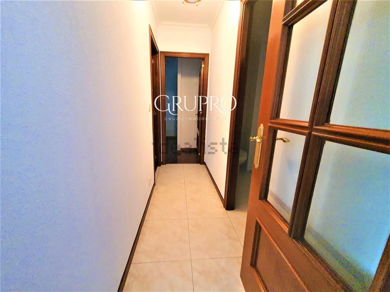 Flat 73 m² in Baiona