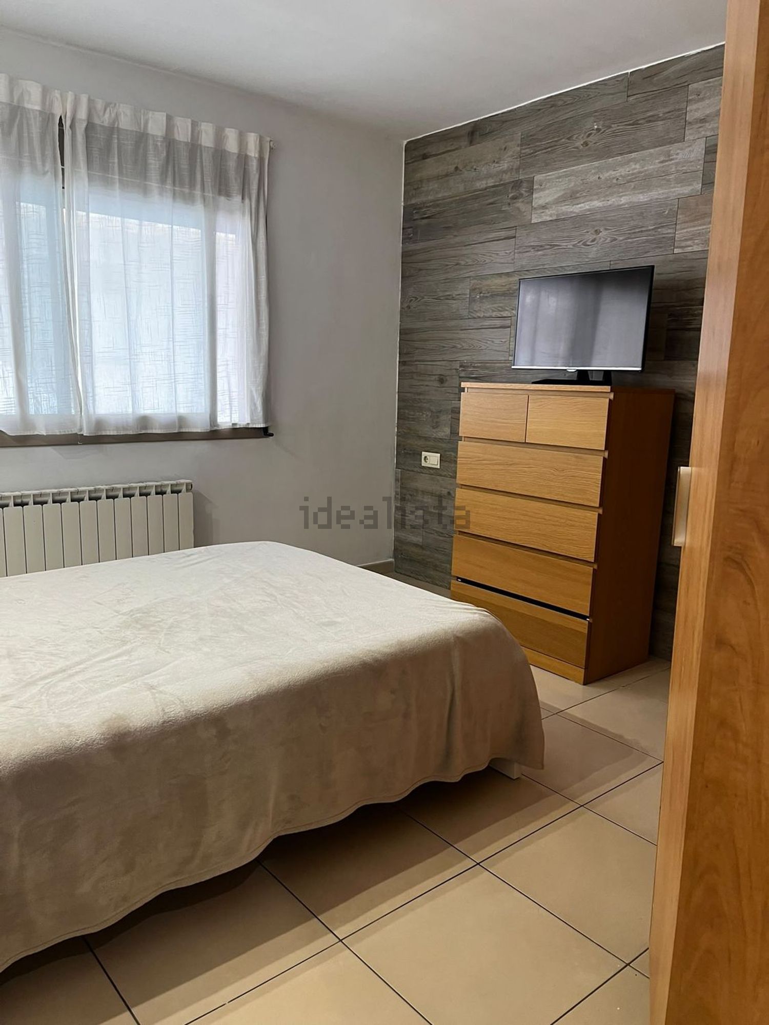 Pis de 85 m² a Lliçà d'Amunt