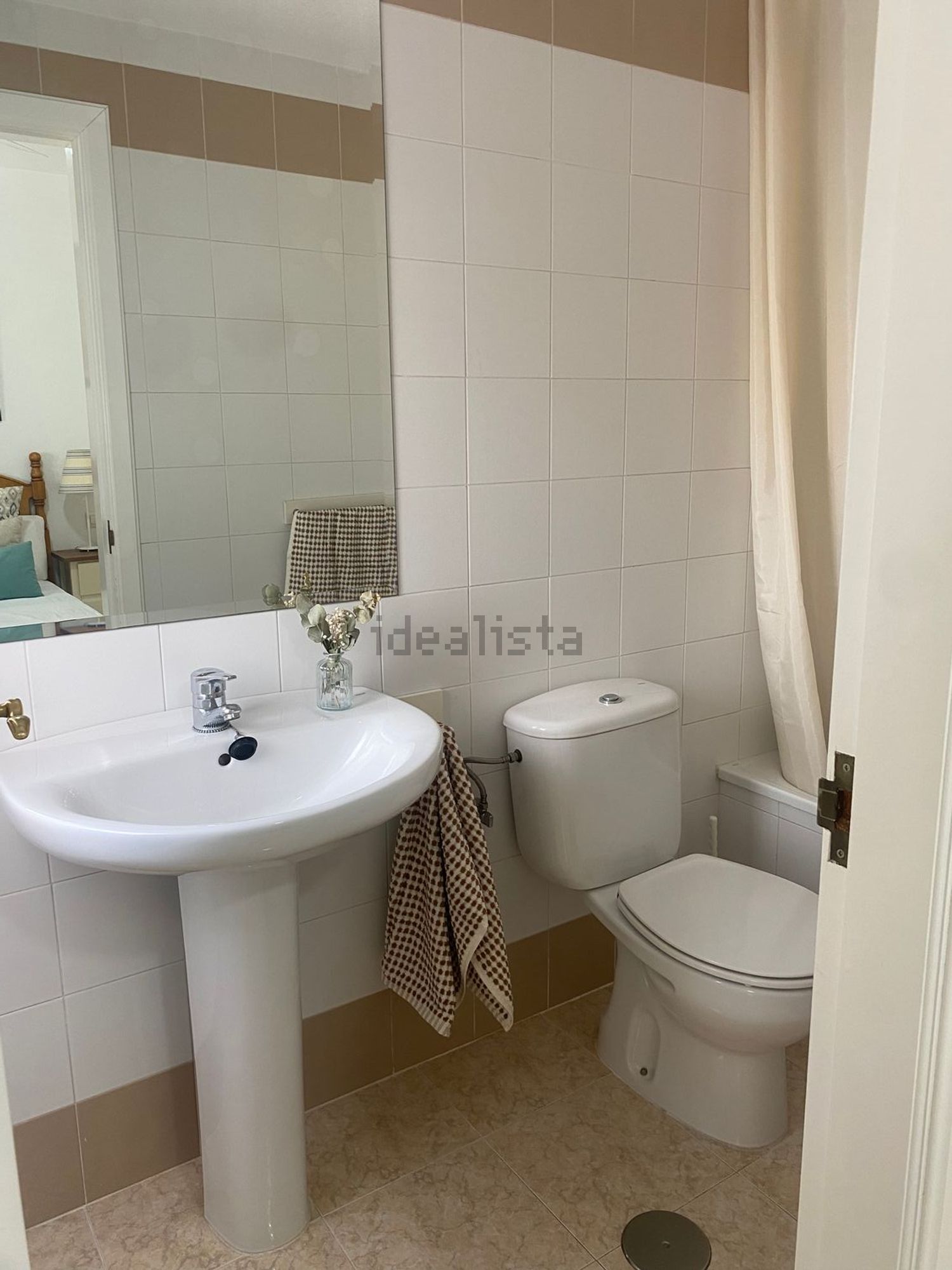 Habitación en alquiler, Santa Pola