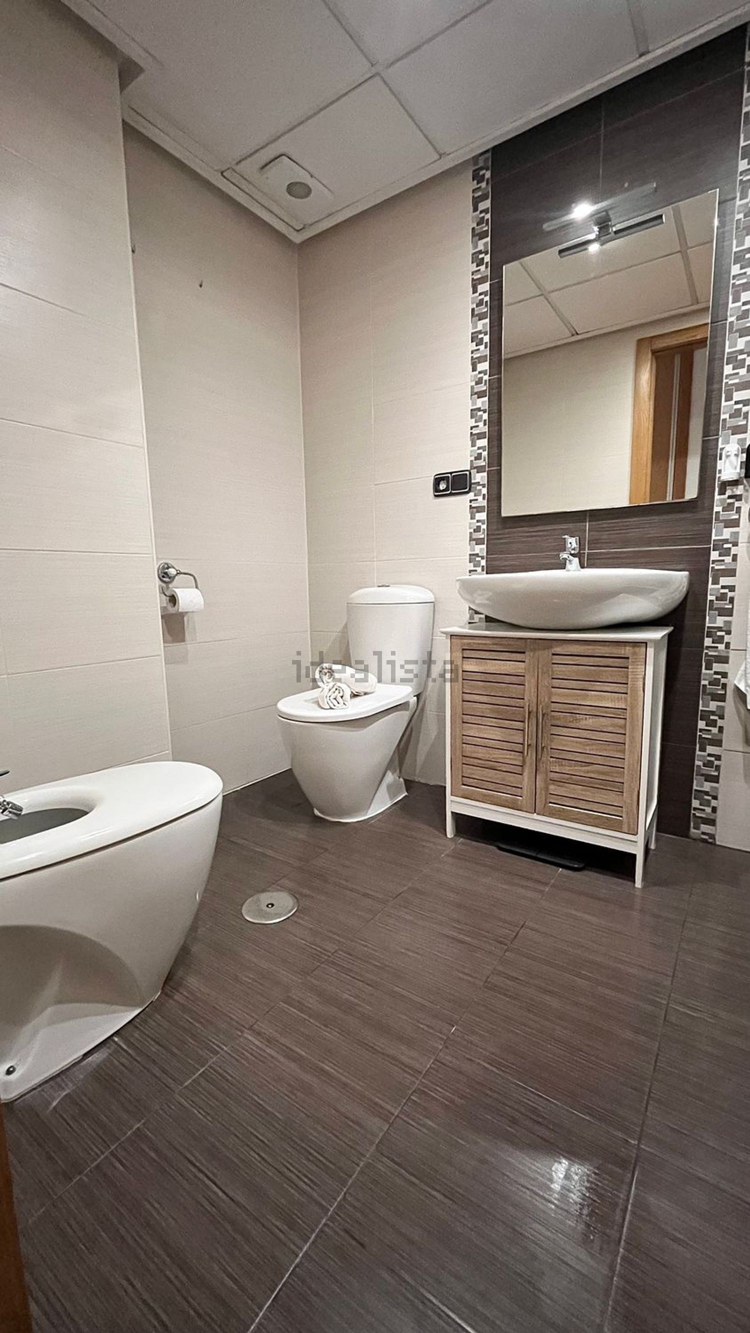Piso de 82 m² en Almoradí