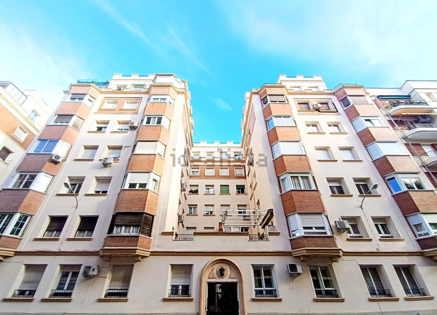 Appartement 125 m² à Madrid