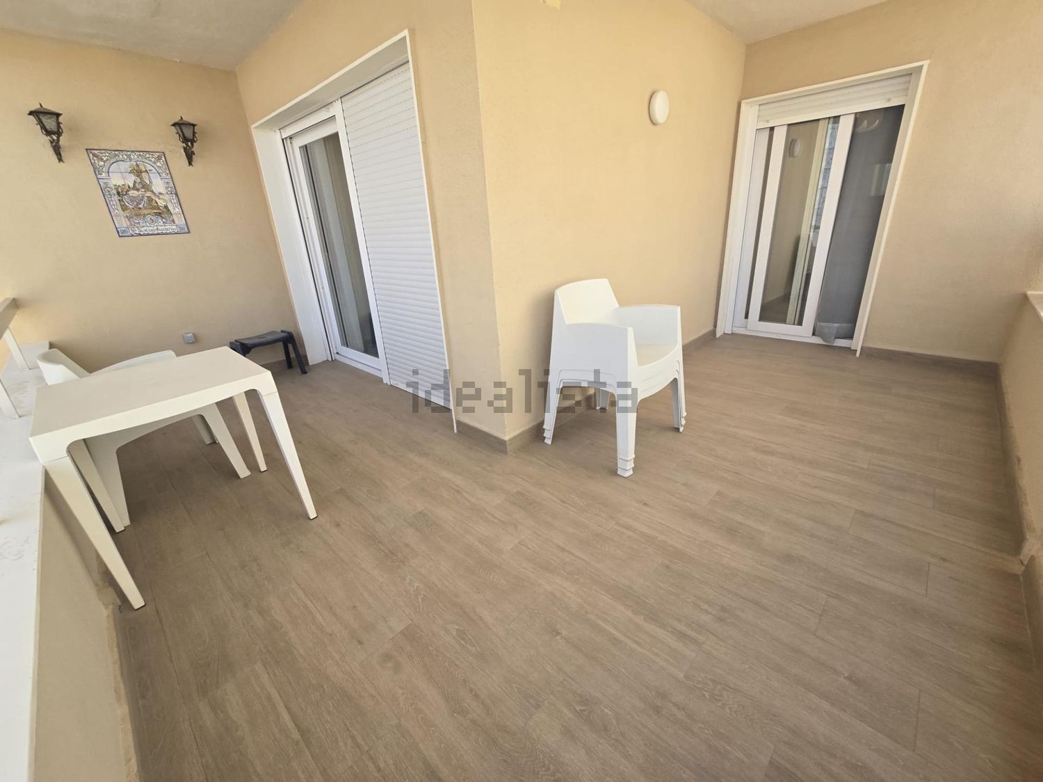 Piso de 89 m² en Torremolinos